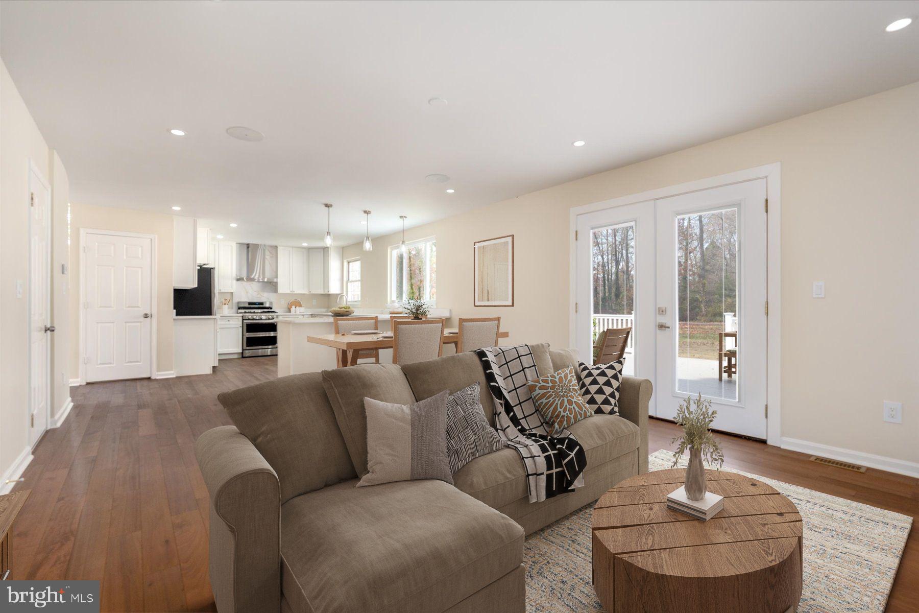 SOUTH HAVEN BEACH - Residential Lease