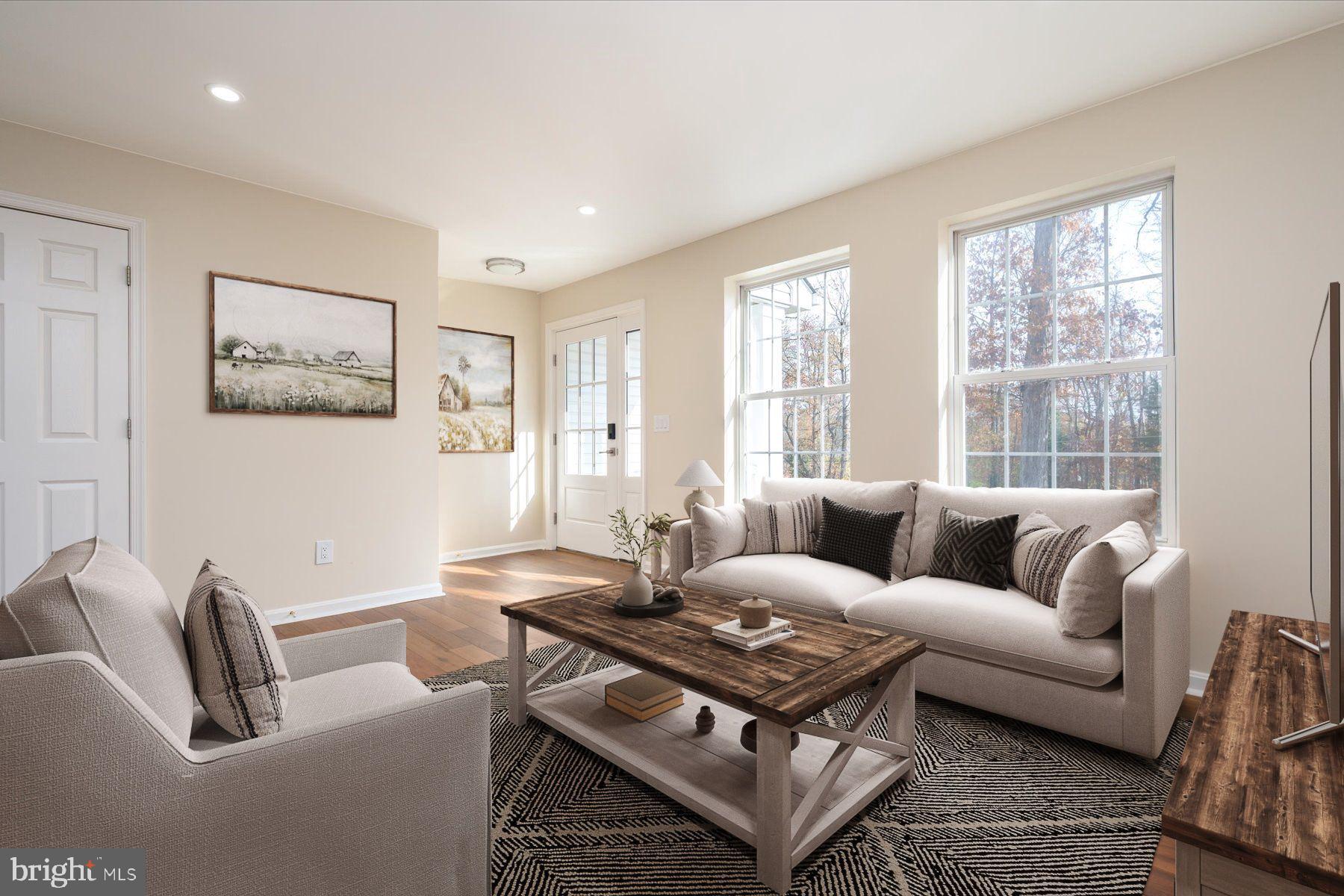 SOUTH HAVEN BEACH - Residential Lease