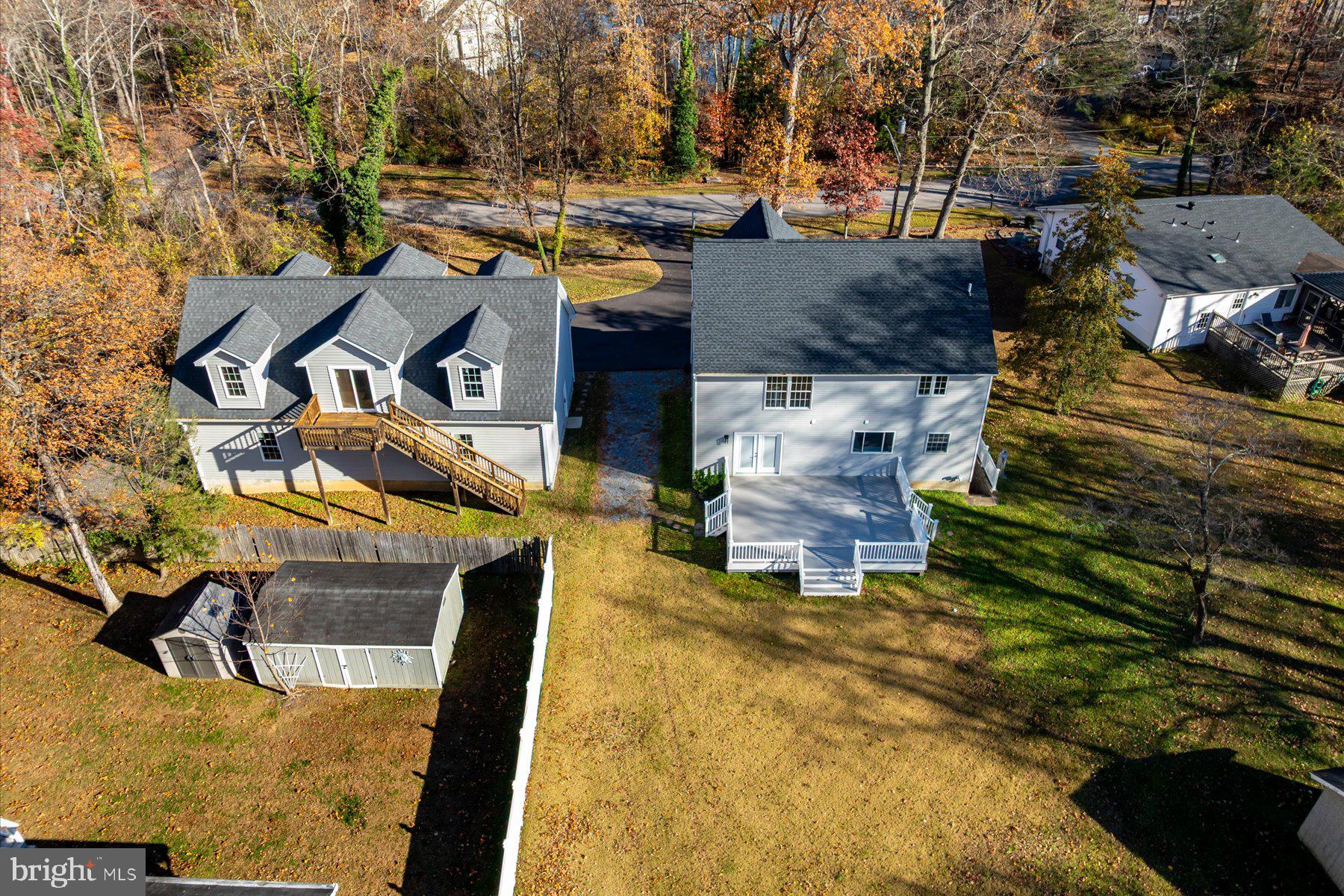 SOUTH HAVEN BEACH - Residential Lease