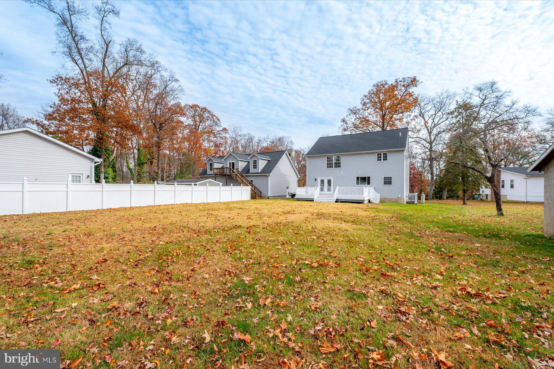 SOUTH HAVEN BEACH - Residential Lease