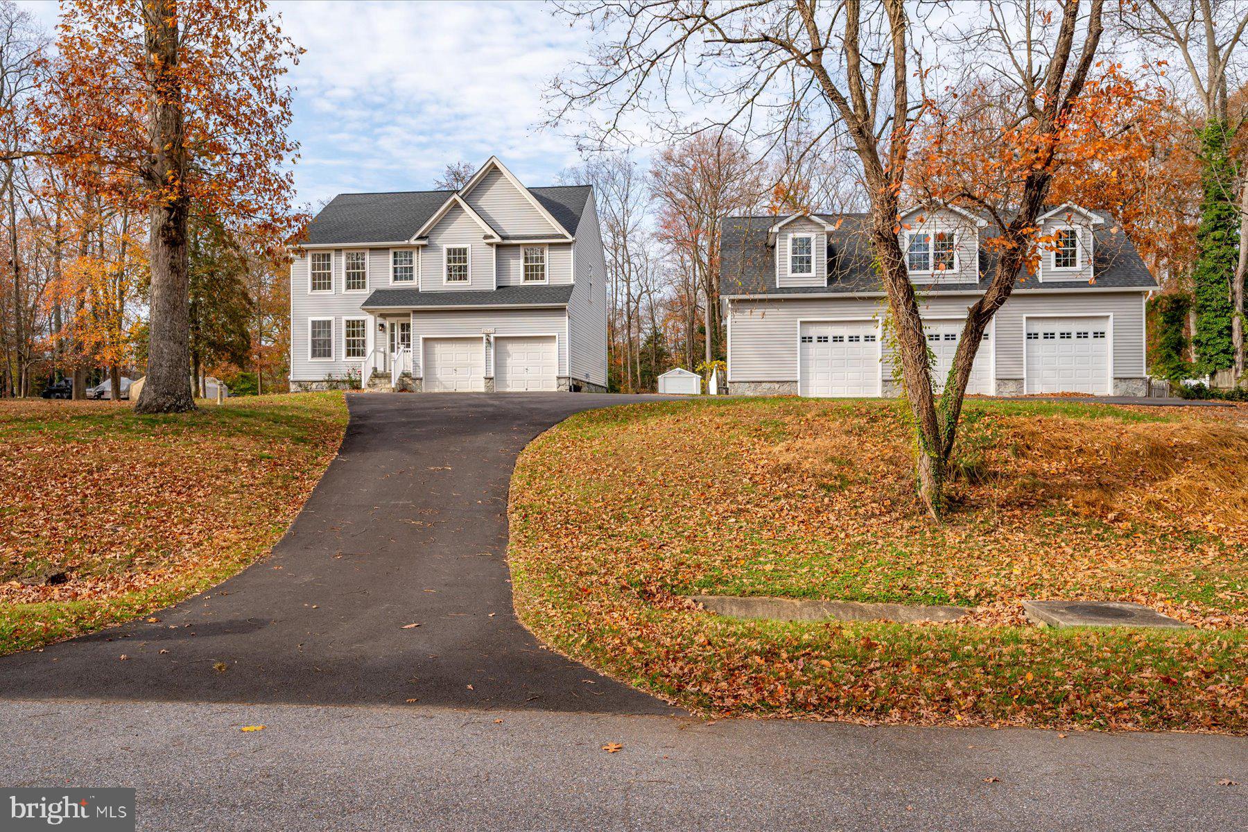 SOUTH HAVEN BEACH - Residential Lease