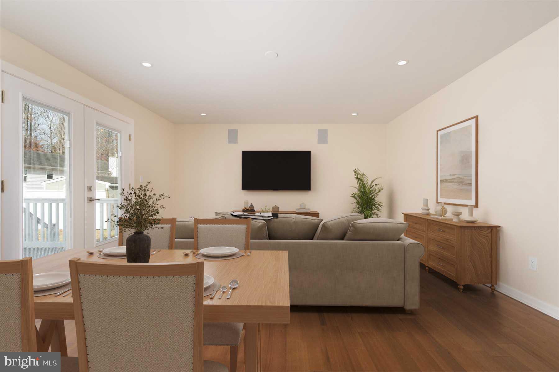 SOUTH HAVEN BEACH - Residential Lease