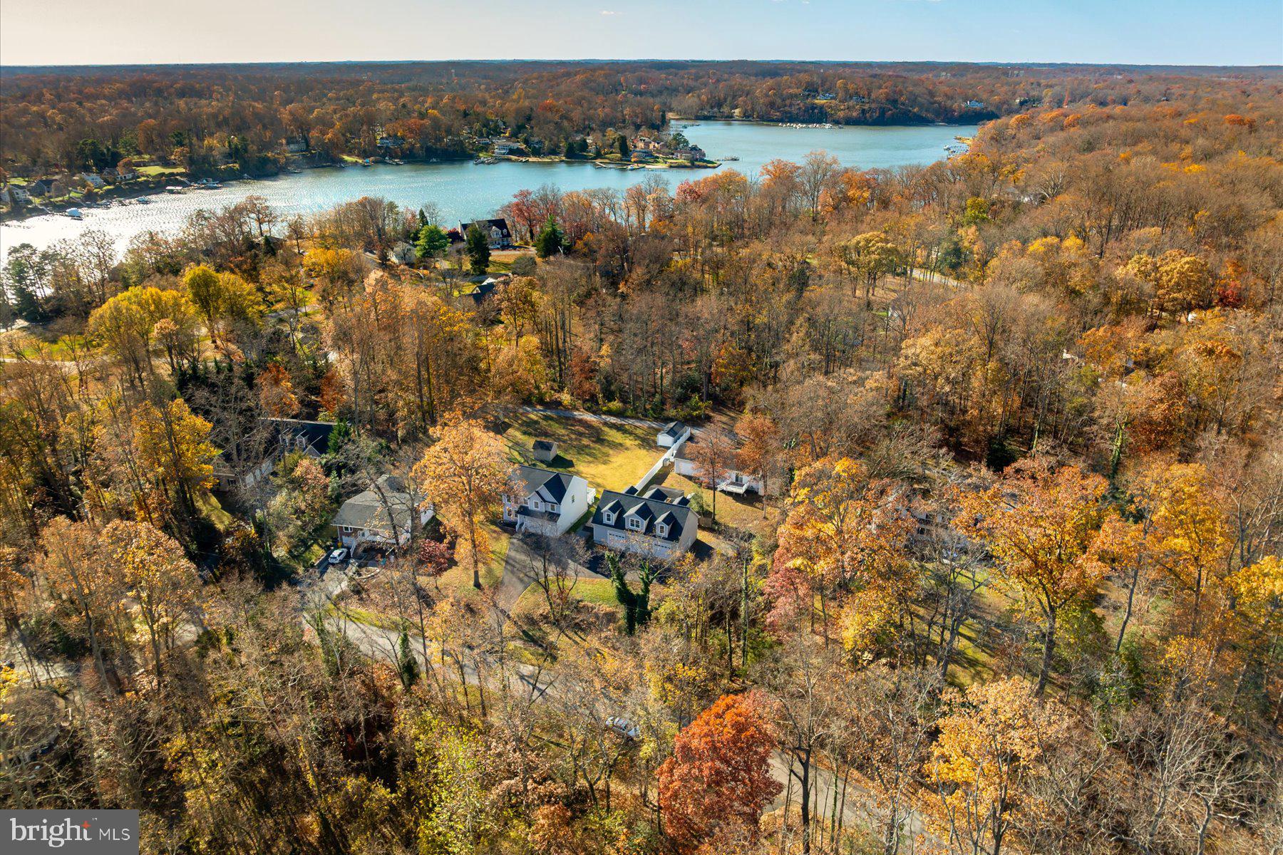 SOUTH HAVEN BEACH - Residential Lease