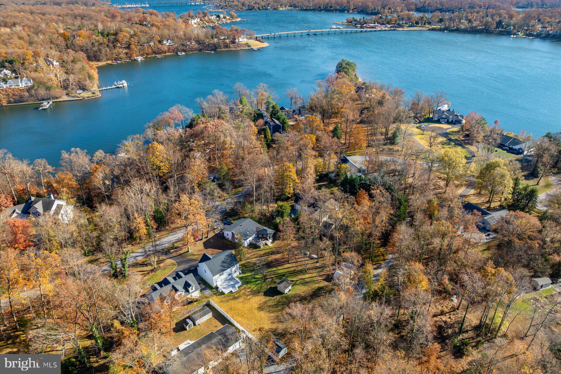 SOUTH HAVEN BEACH - Residential Lease