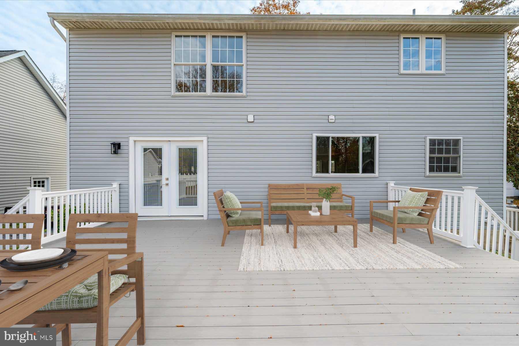 SOUTH HAVEN BEACH - Residential Lease