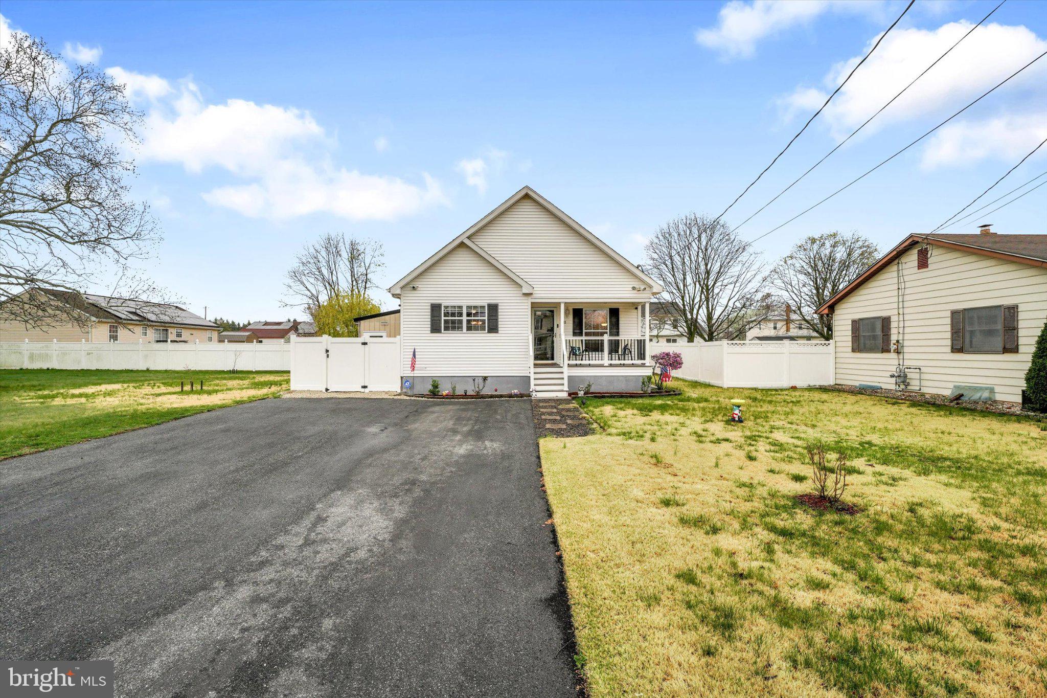 Photo 1 of 47 — 111 N LAUREL STREET, LANDISVILLE, NJ 08326