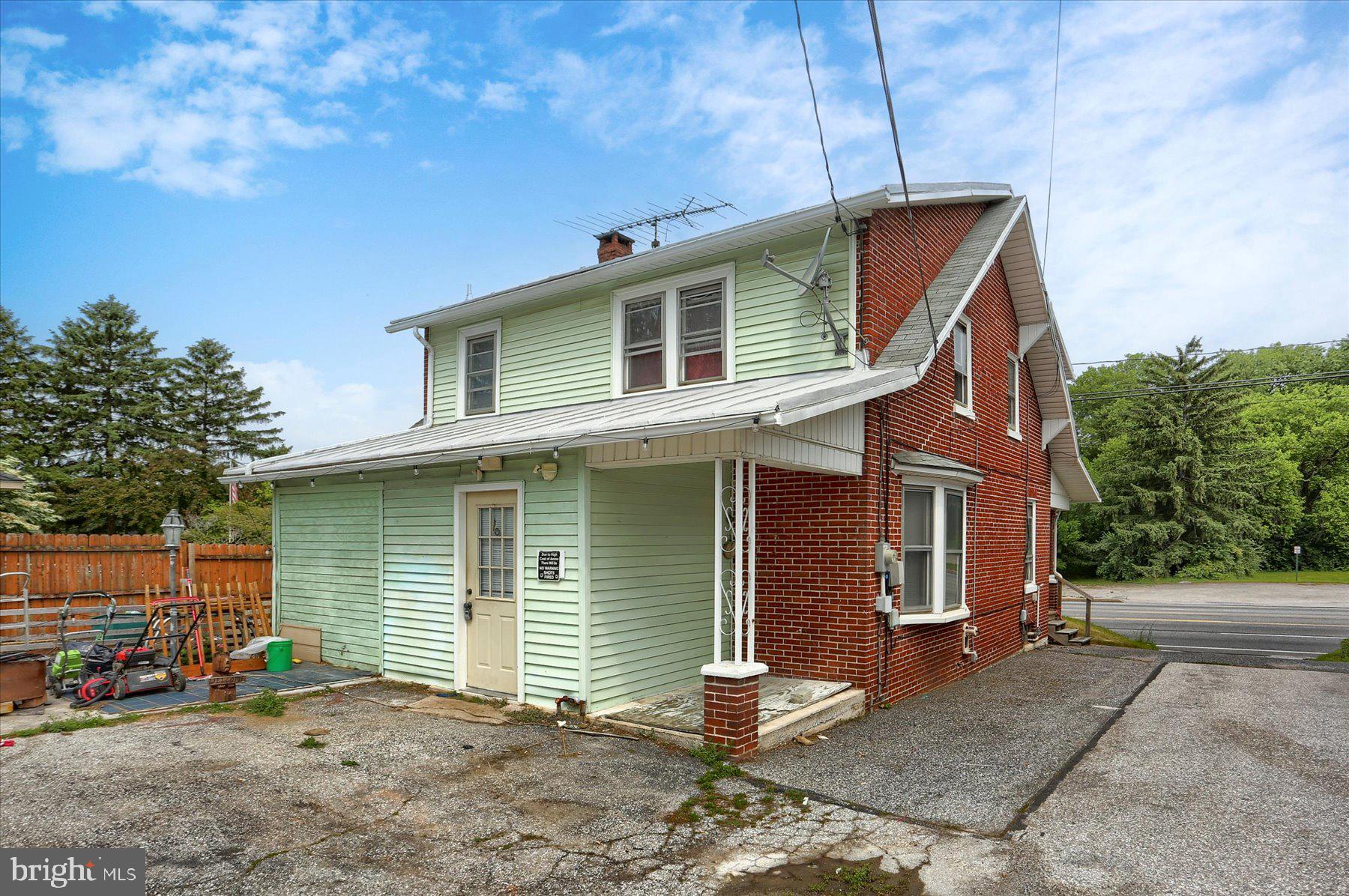 NONE AVAILABLE - Residential