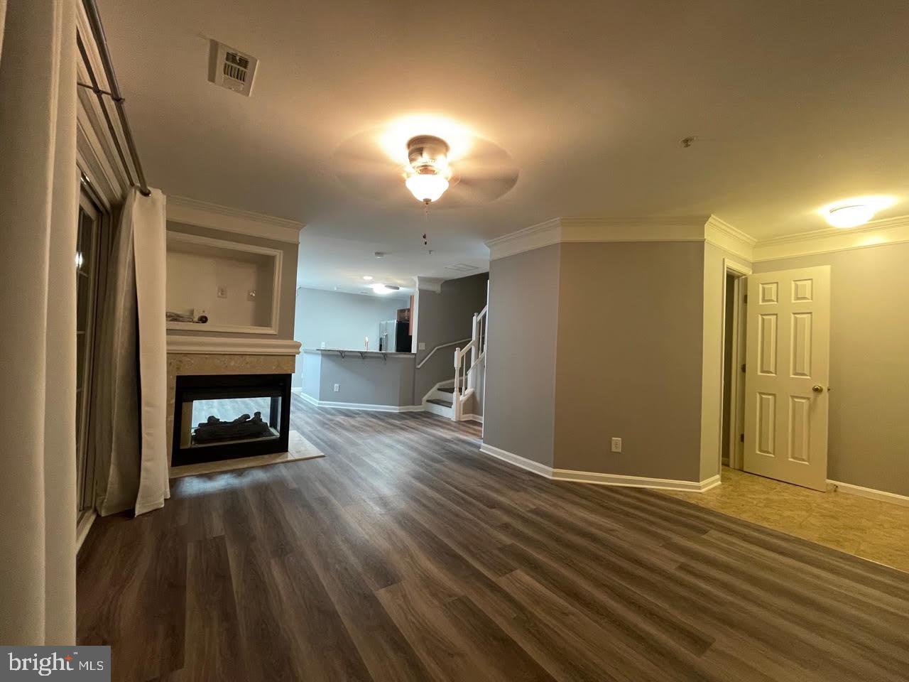 CHATHAM GREEN CONDOMINIUM - Residential