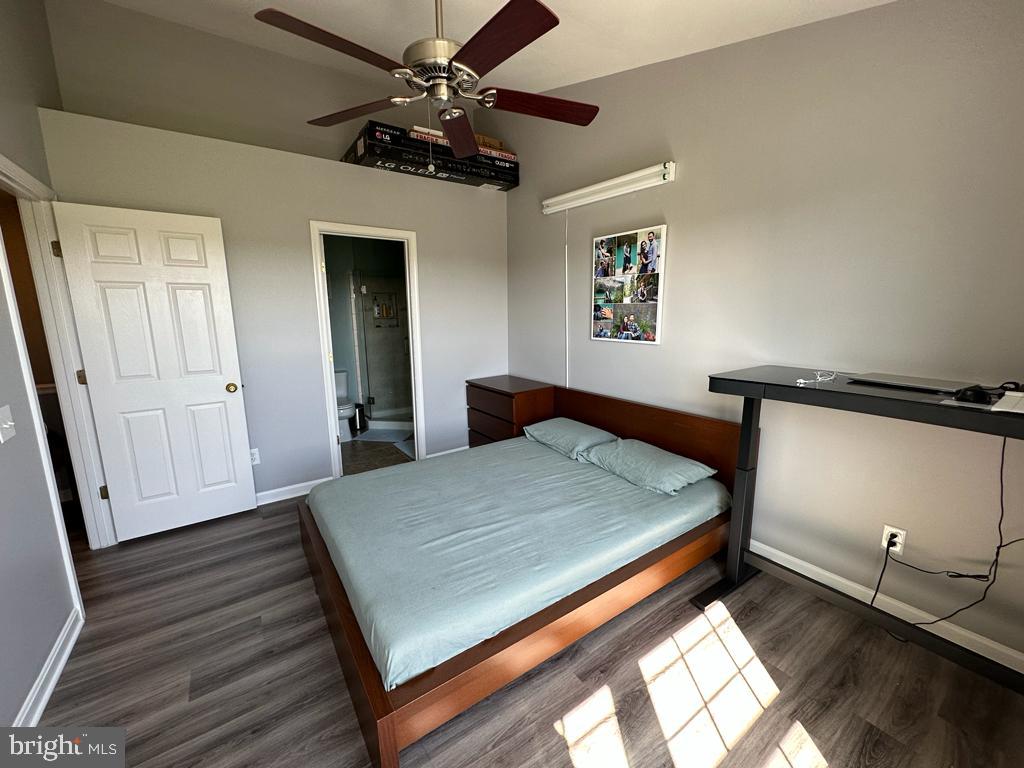 CHATHAM GREEN CONDOMINIUM - Residential