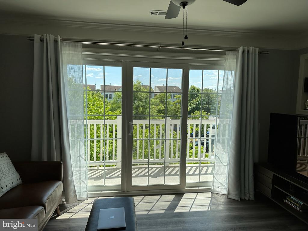 CHATHAM GREEN CONDOMINIUM - Residential