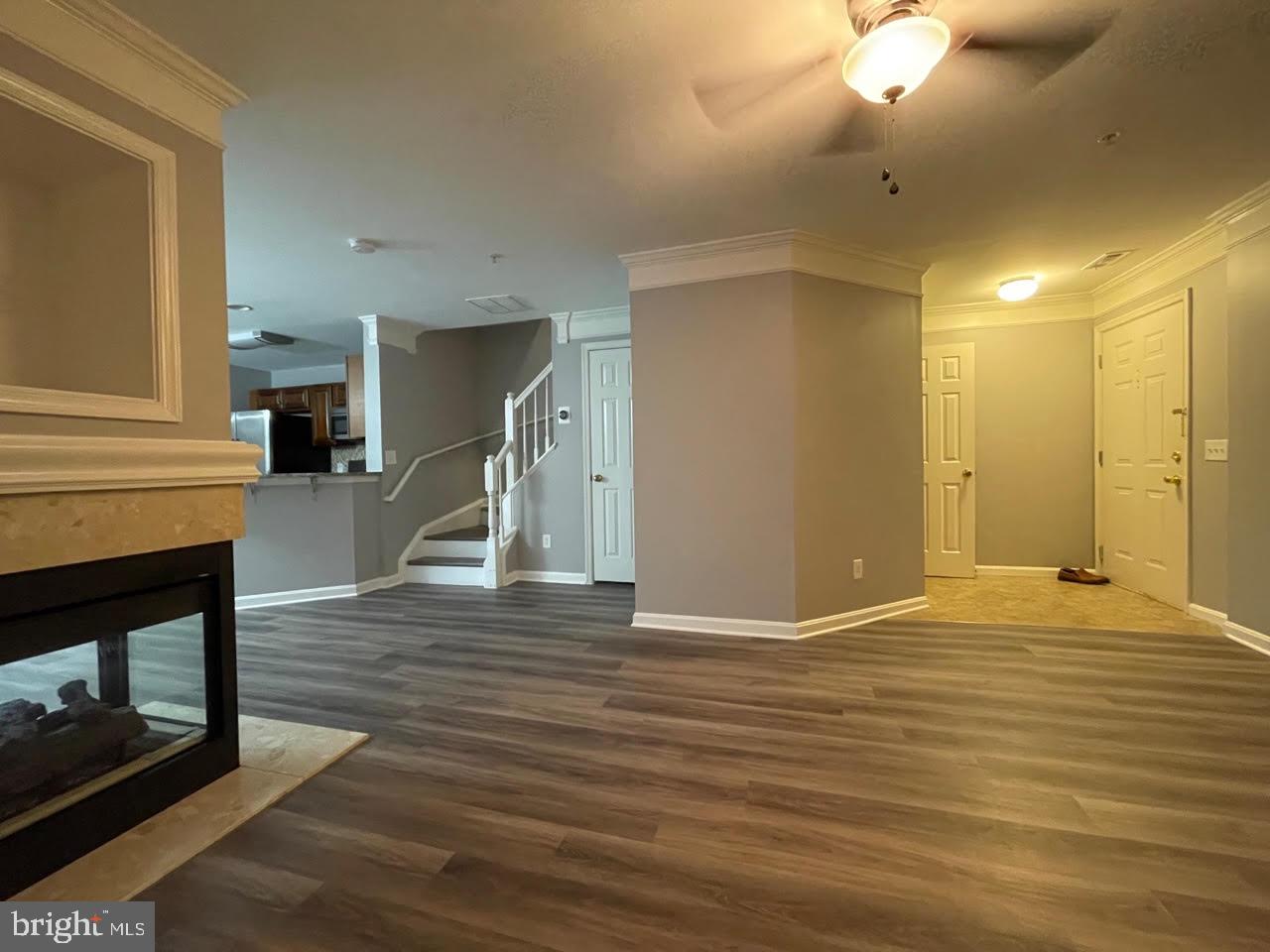 CHATHAM GREEN CONDOMINIUM - Residential