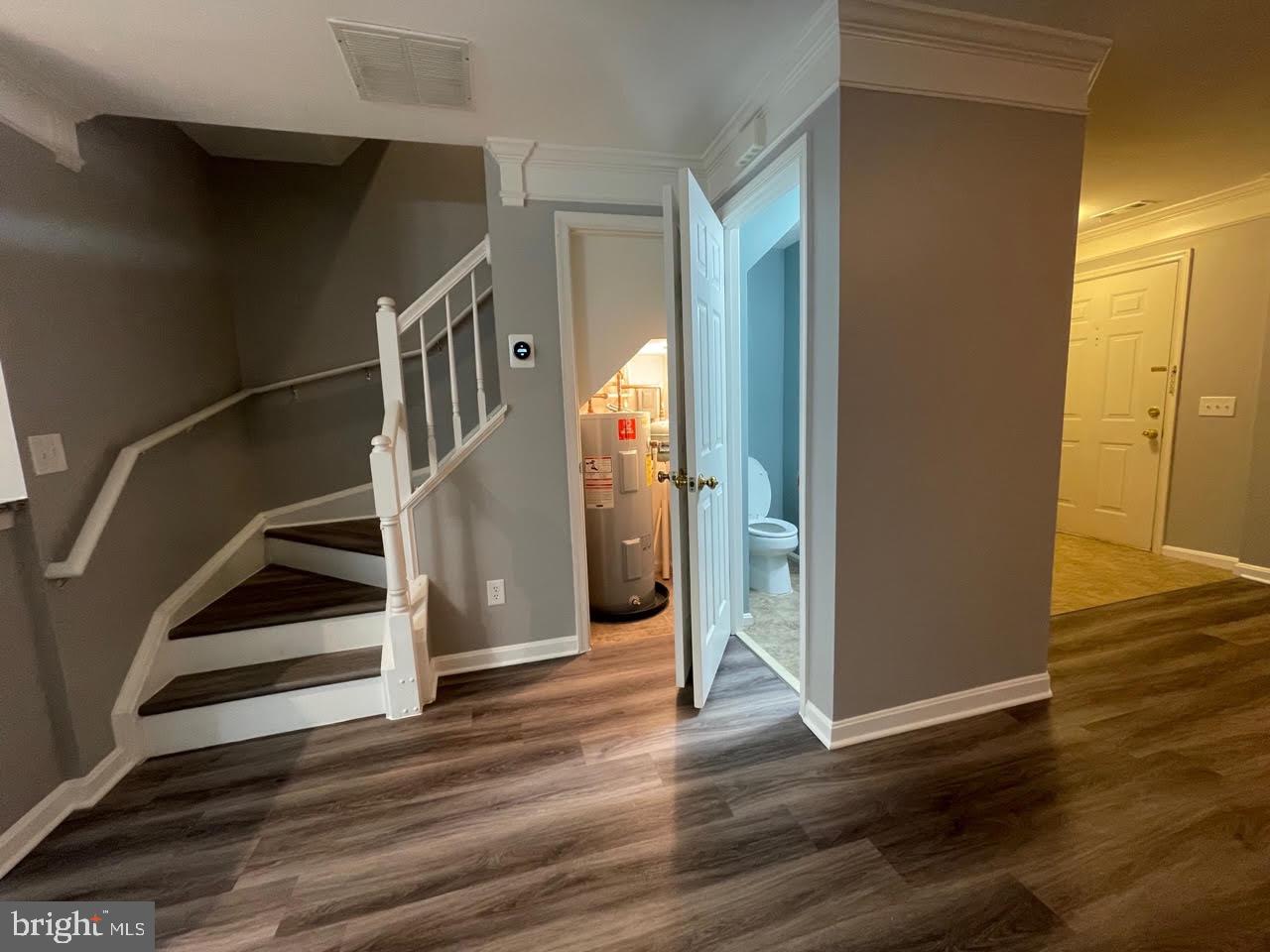 CHATHAM GREEN CONDOMINIUM - Residential