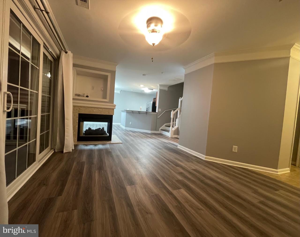 CHATHAM GREEN CONDOMINIUM - Residential