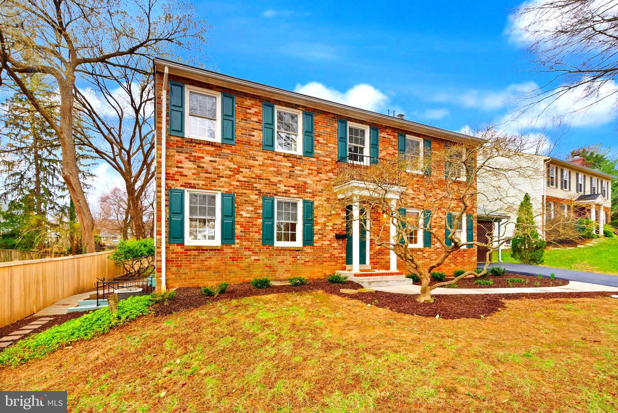 7109 DAVIS COURT