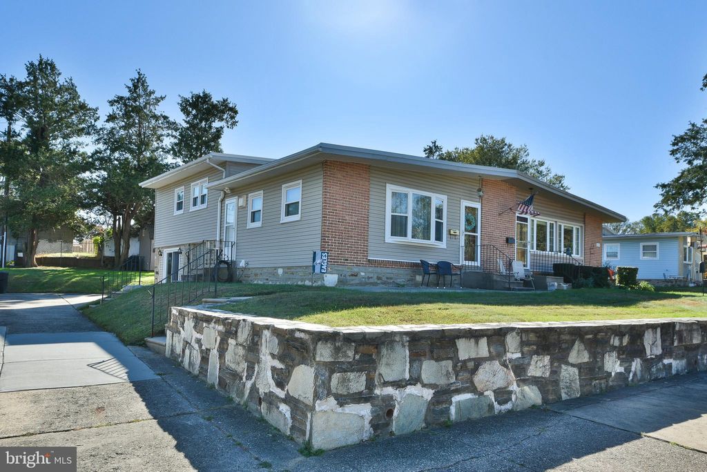Photo of 1020 Grant Avenue, PHILADELPHIA, PA 19115 (MLS # PAPH2548516)