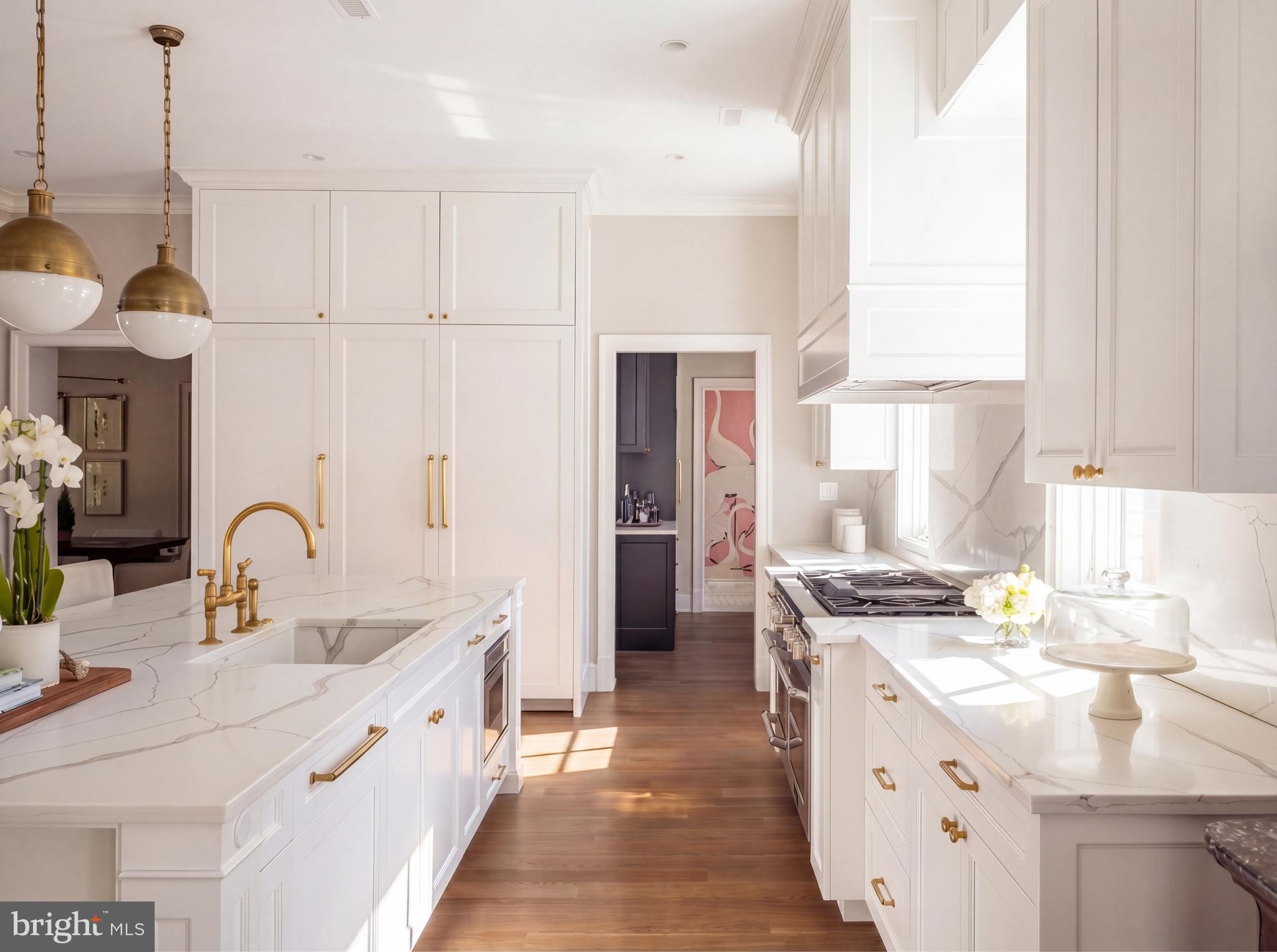 ROSEMONT - Residential