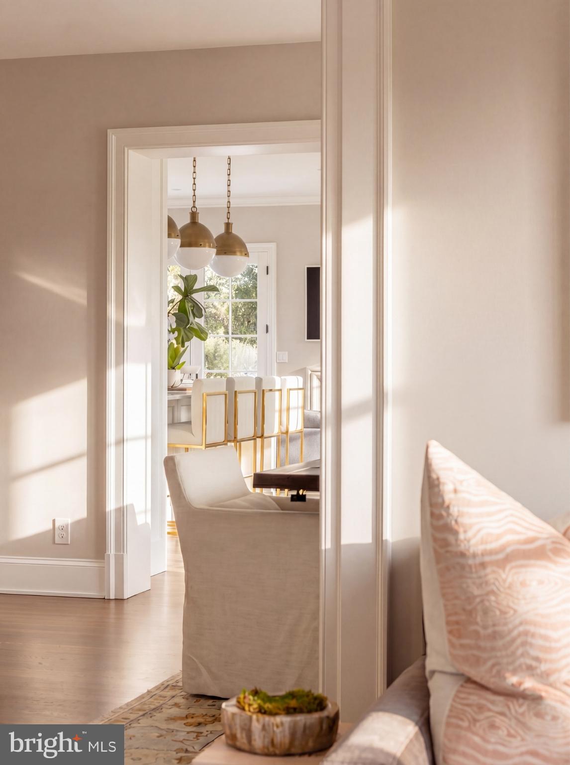 ROSEMONT - Residential