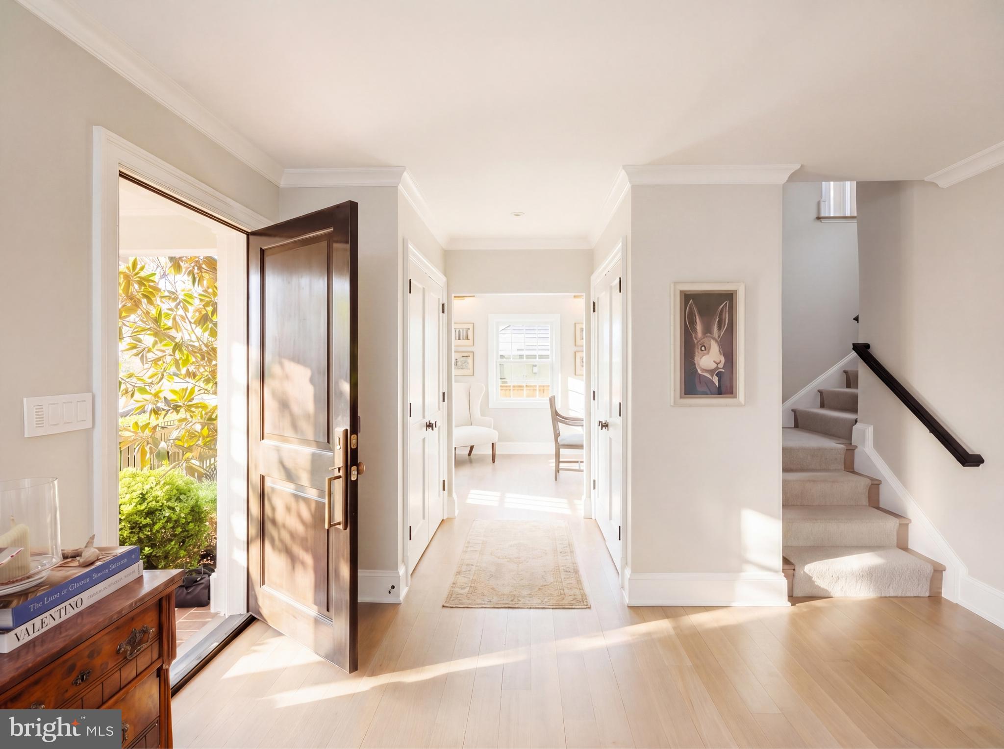 ROSEMONT - Residential