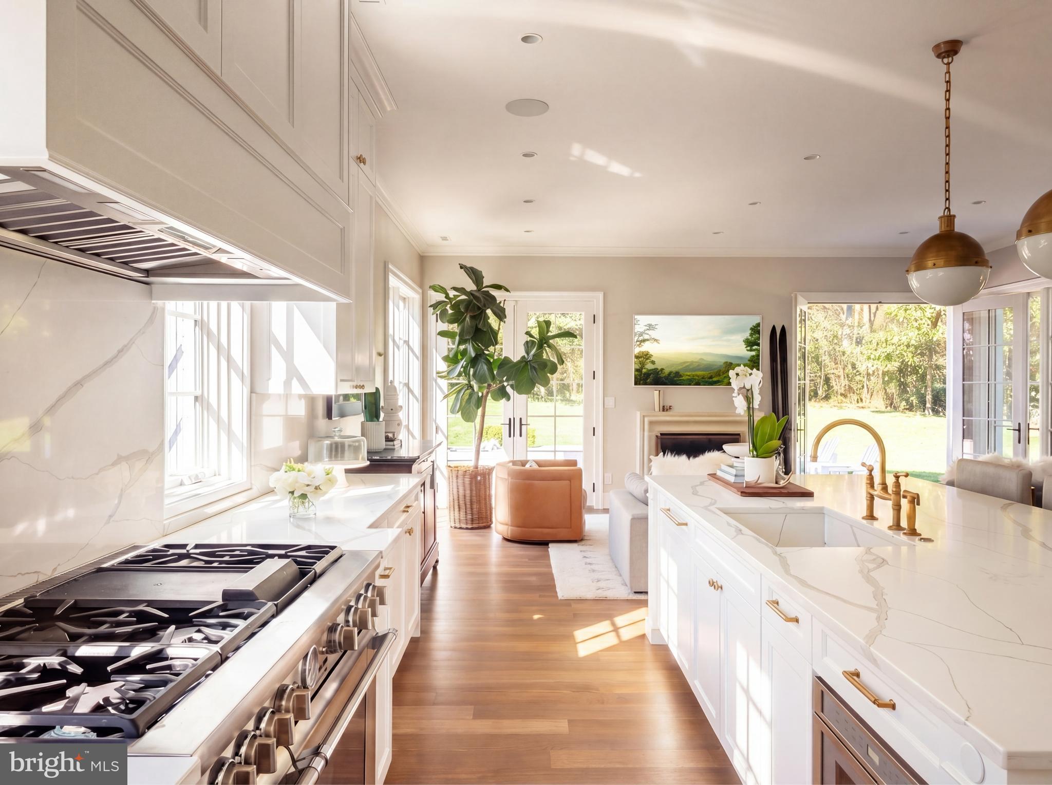 ROSEMONT - Residential