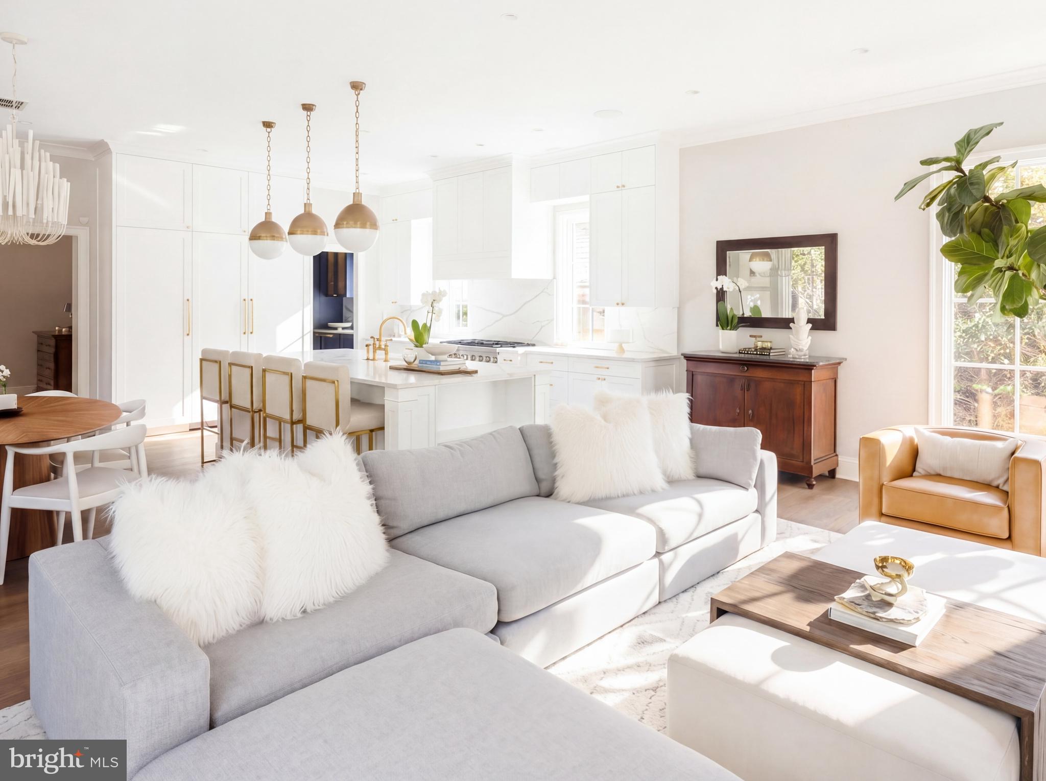 ROSEMONT - Residential