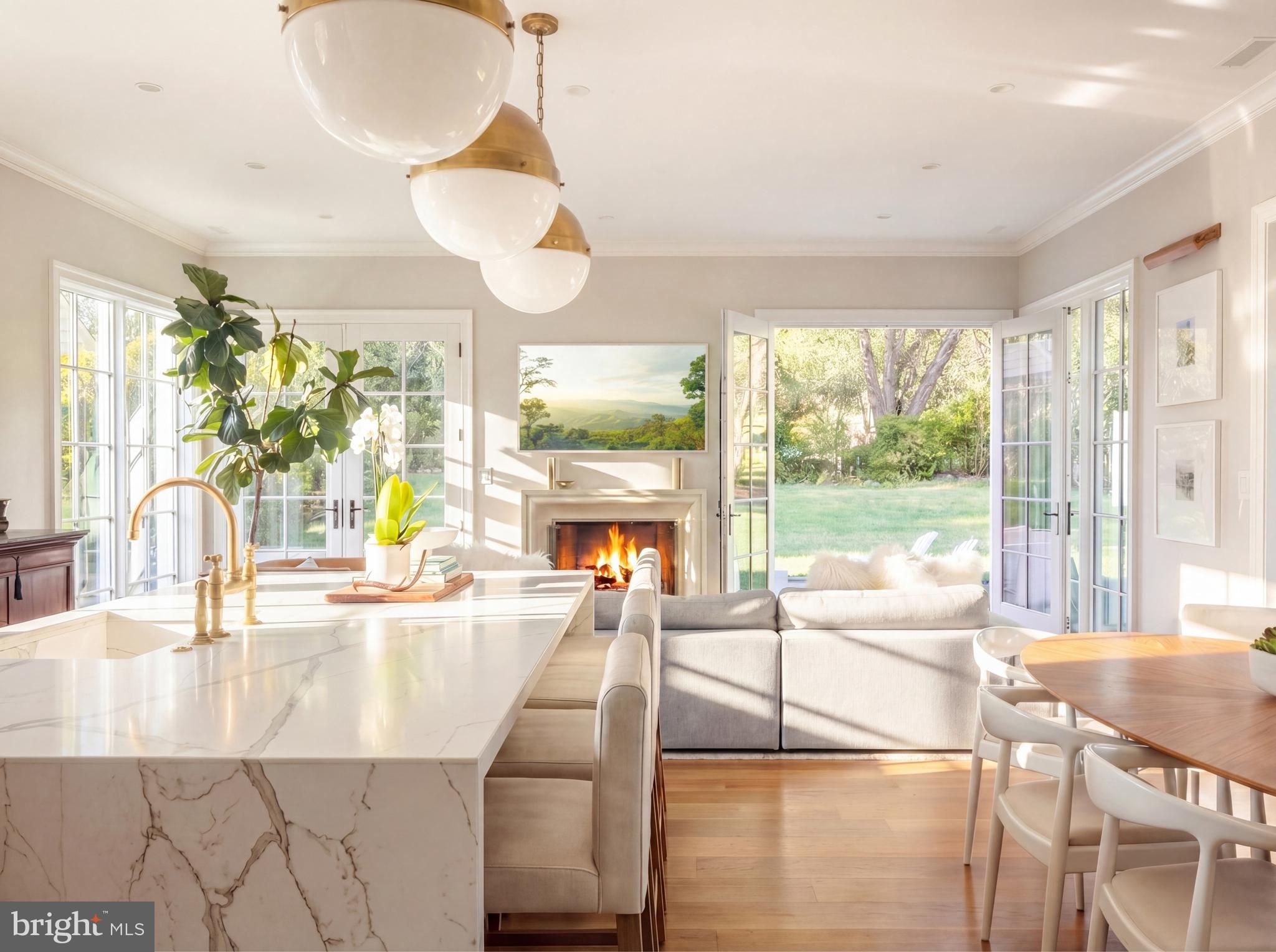 ROSEMONT - Residential