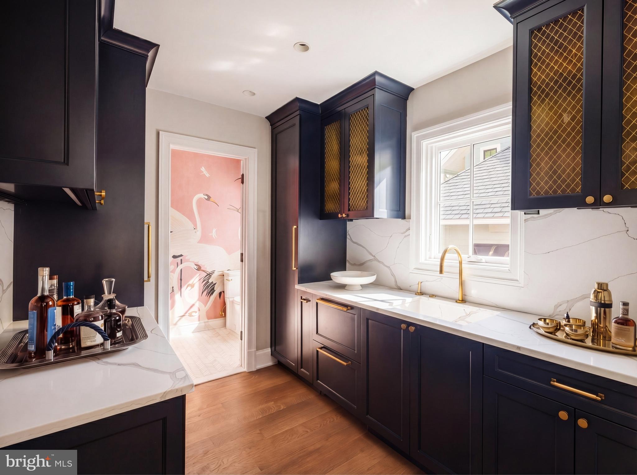 ROSEMONT - Residential