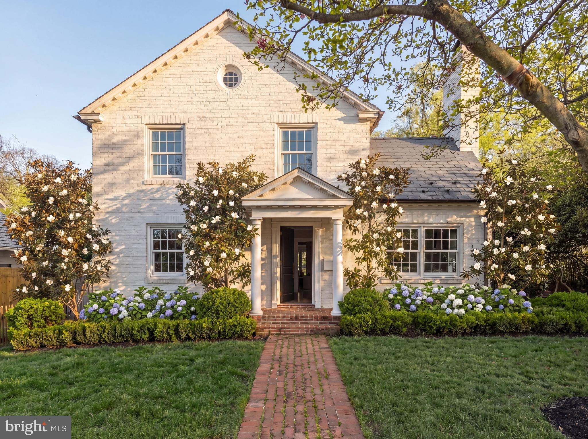 ROSEMONT - Residential