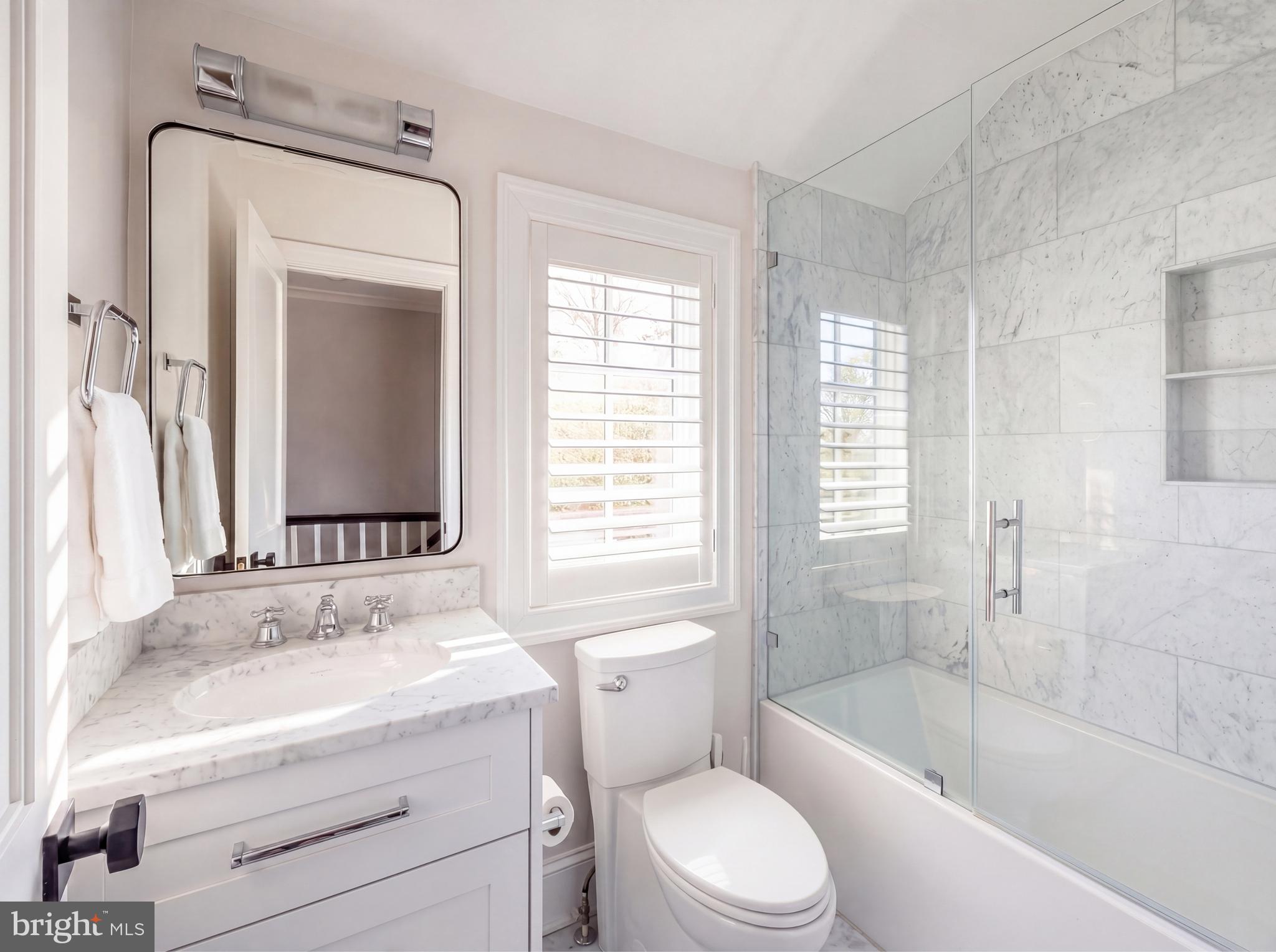 ROSEMONT - Residential