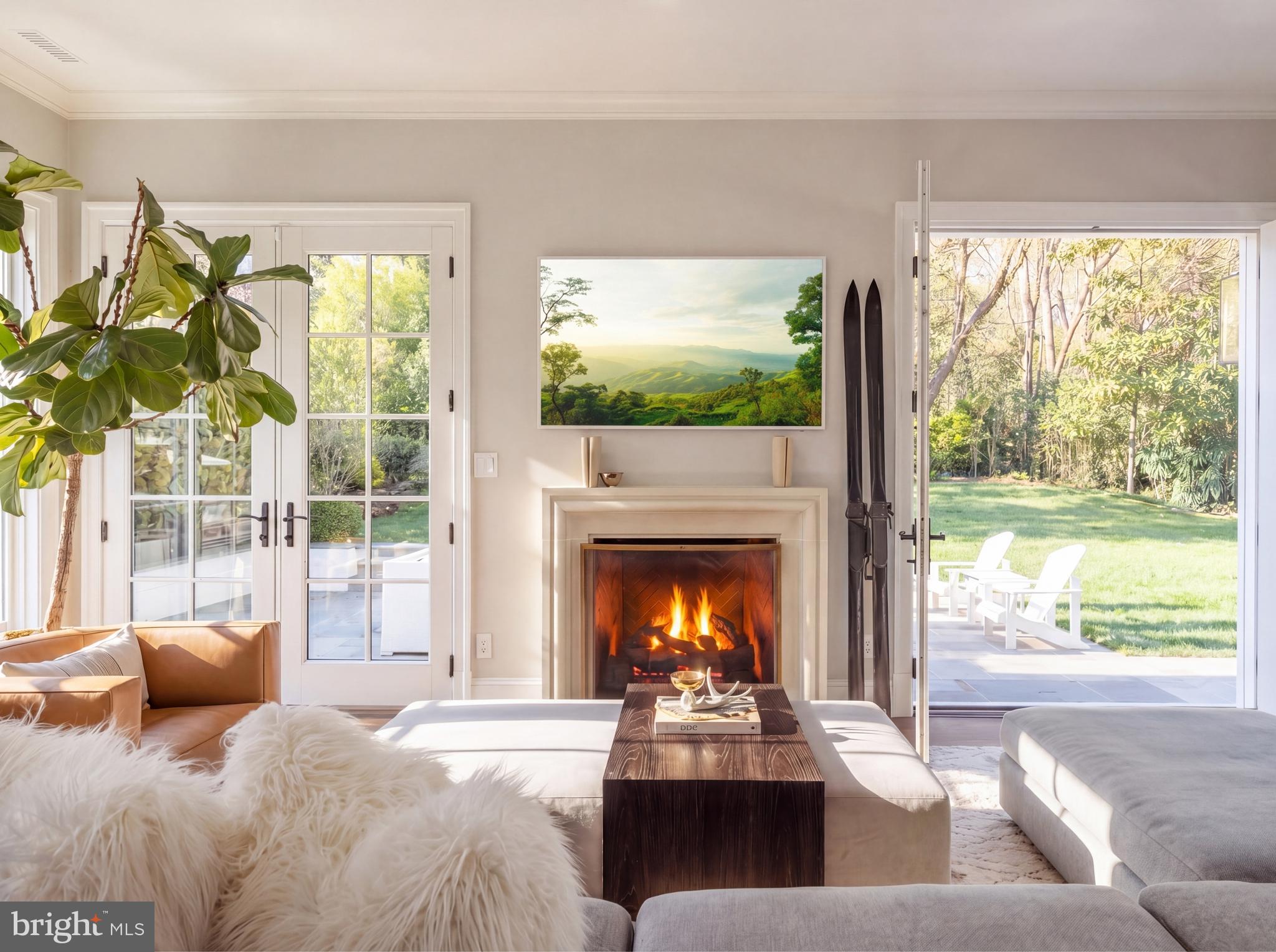 ROSEMONT - Residential