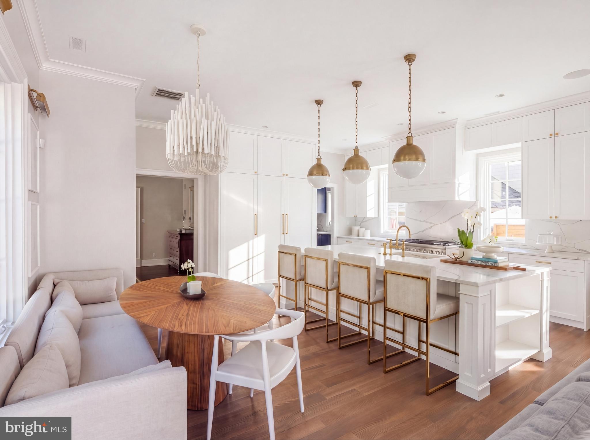 ROSEMONT - Residential