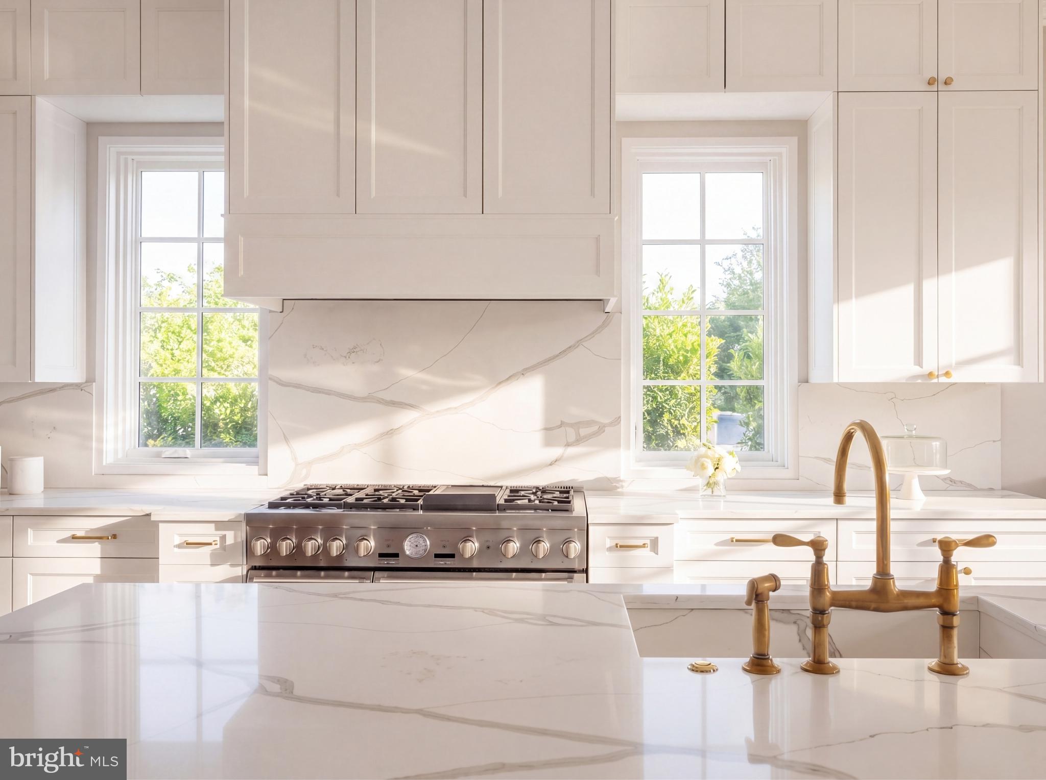 ROSEMONT - Residential