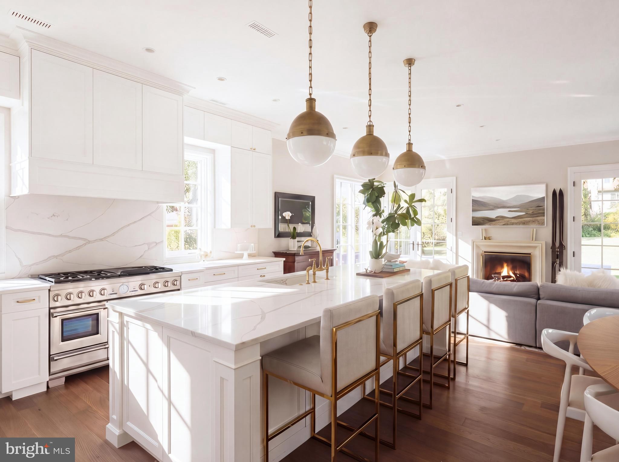 ROSEMONT - Residential