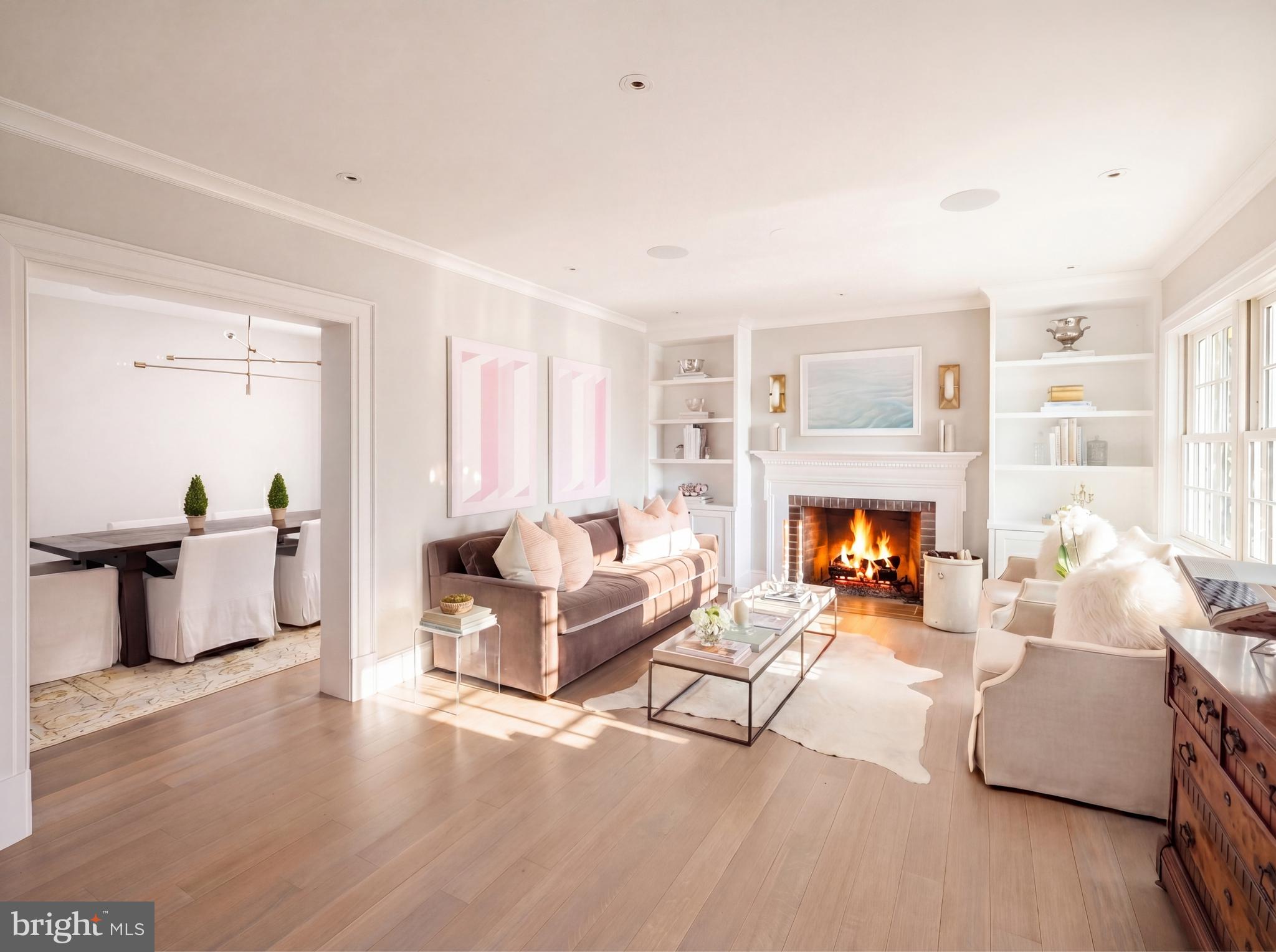 ROSEMONT - Residential