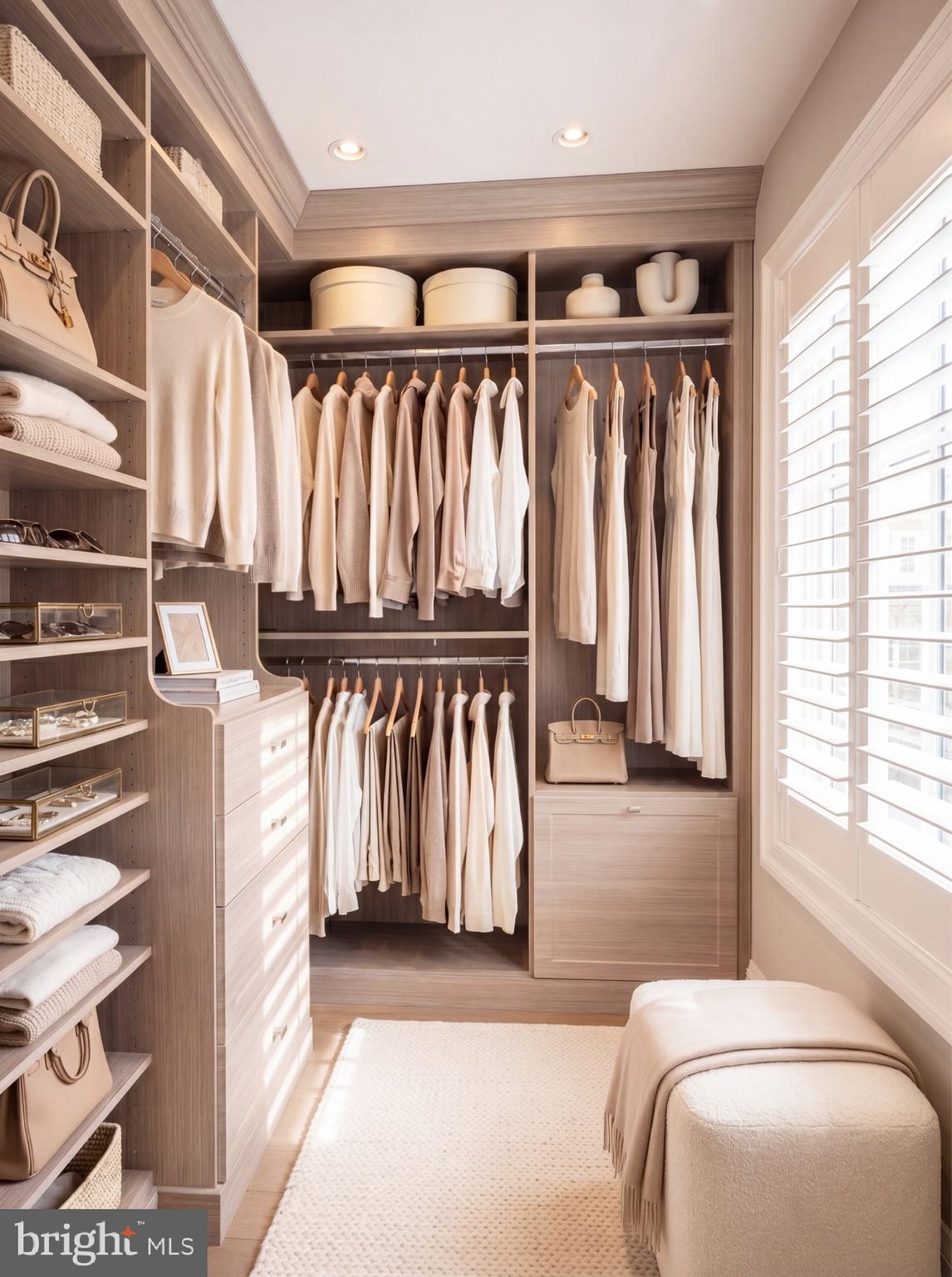 ROSEMONT - Residential