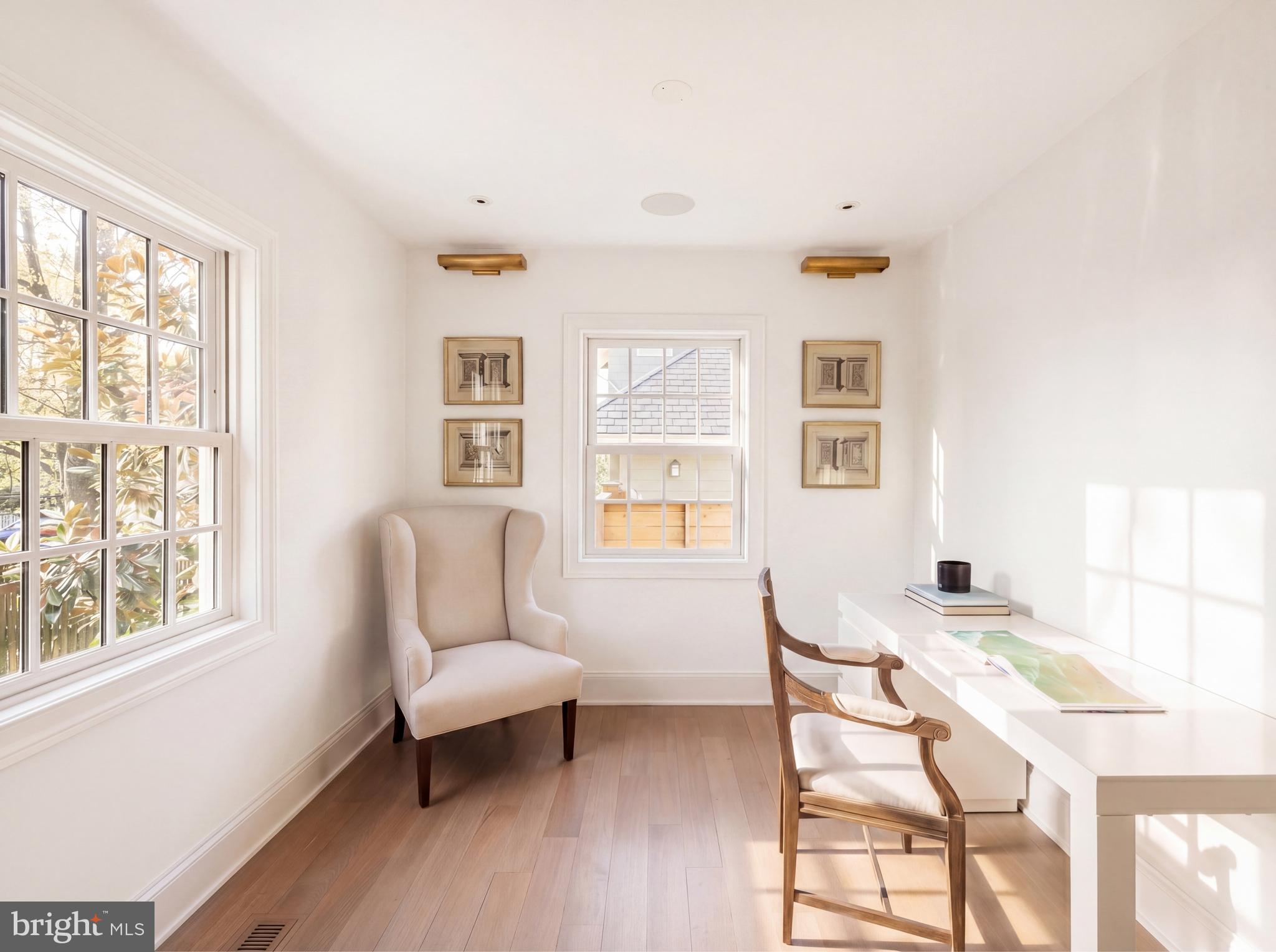 ROSEMONT - Residential