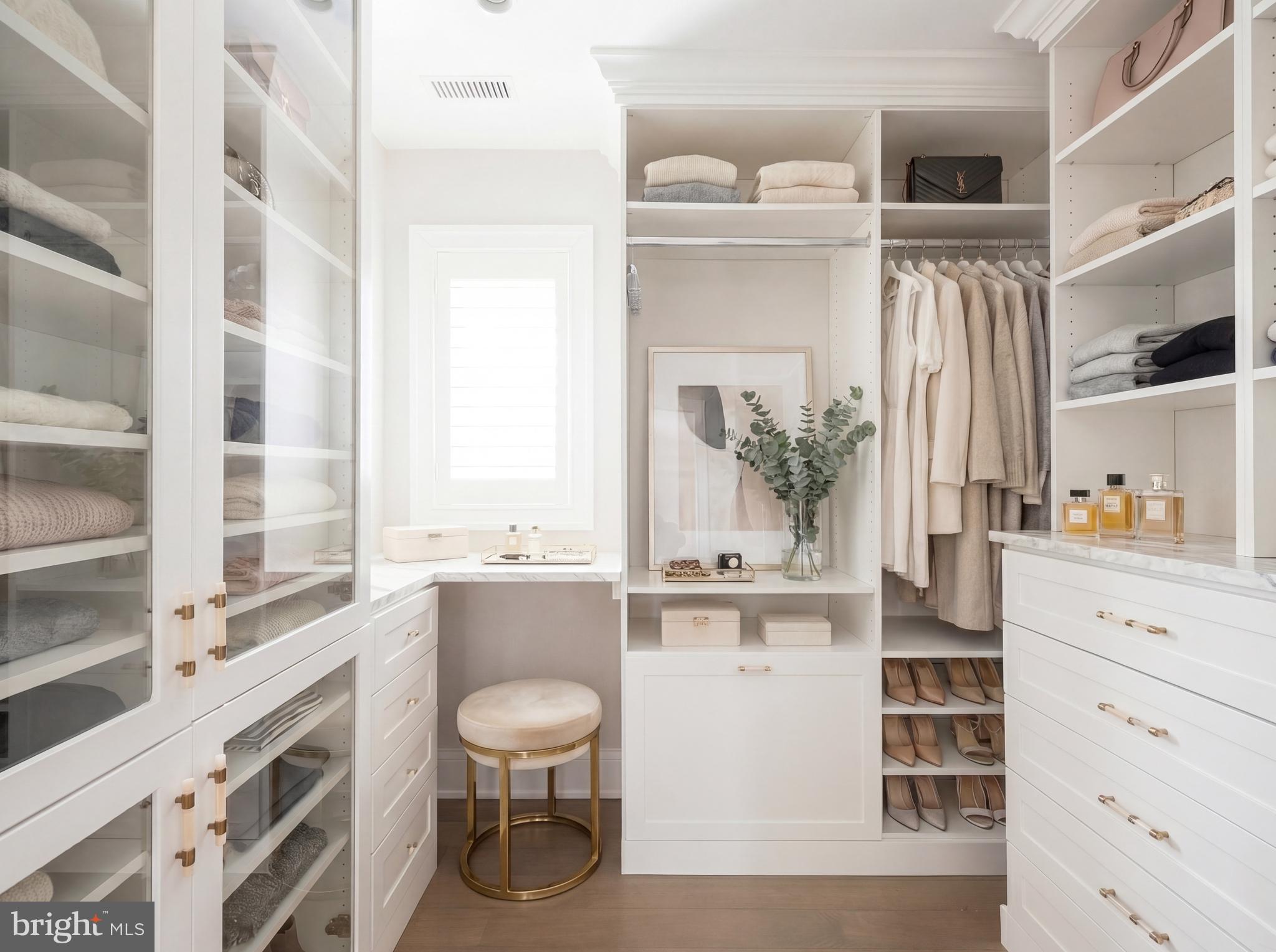 ROSEMONT - Residential