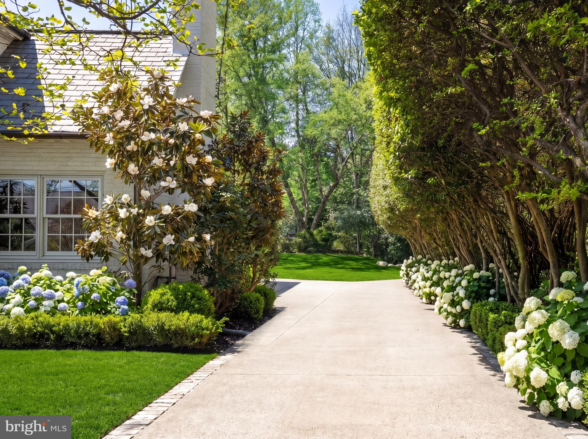 ROSEMONT - Residential