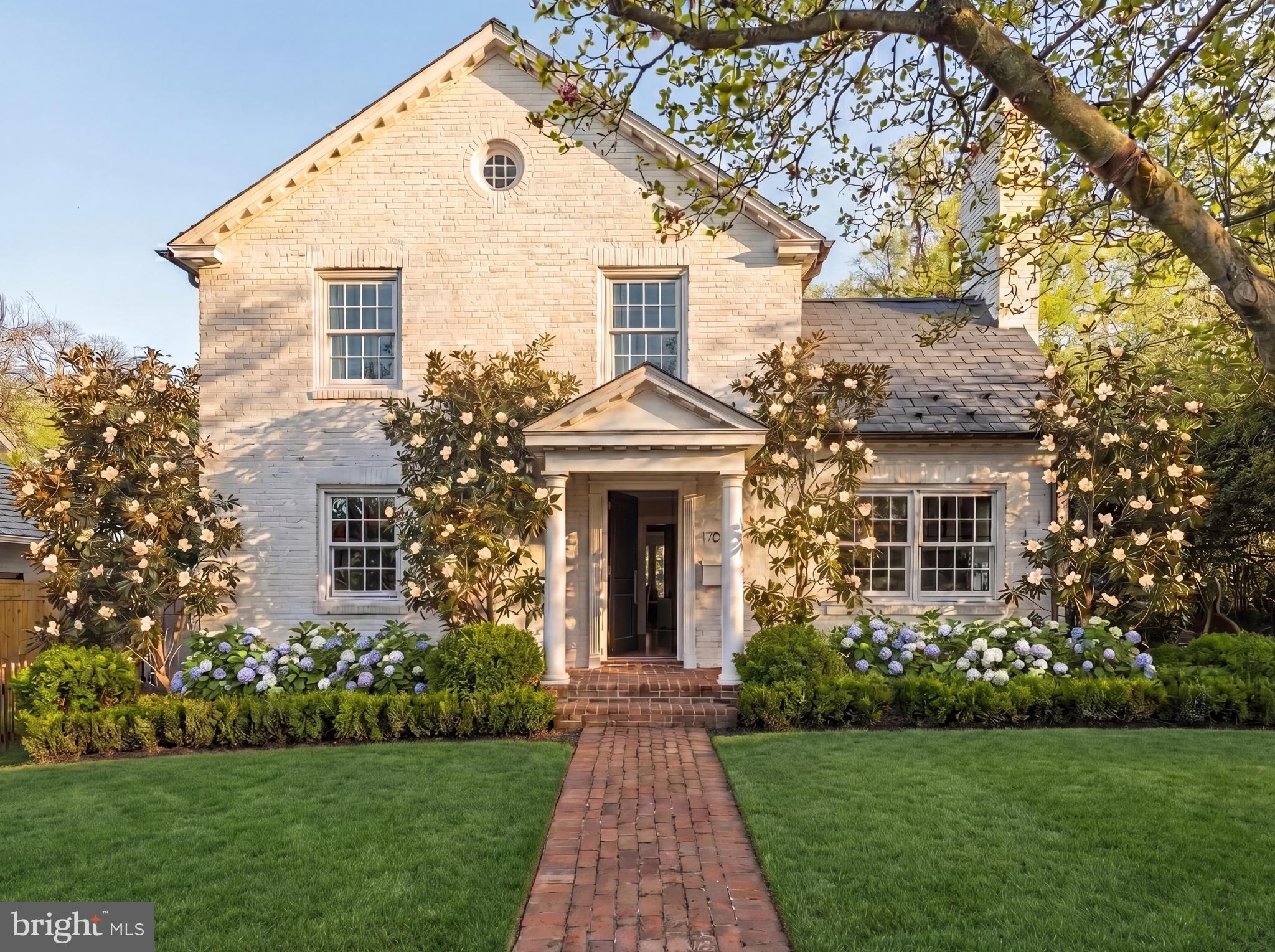 ROSEMONT - Residential