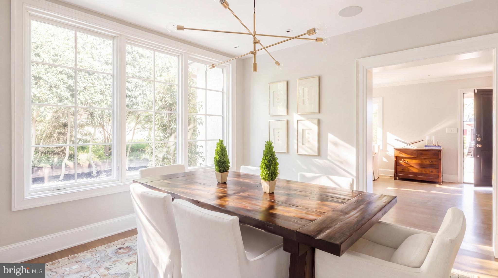 ROSEMONT - Residential