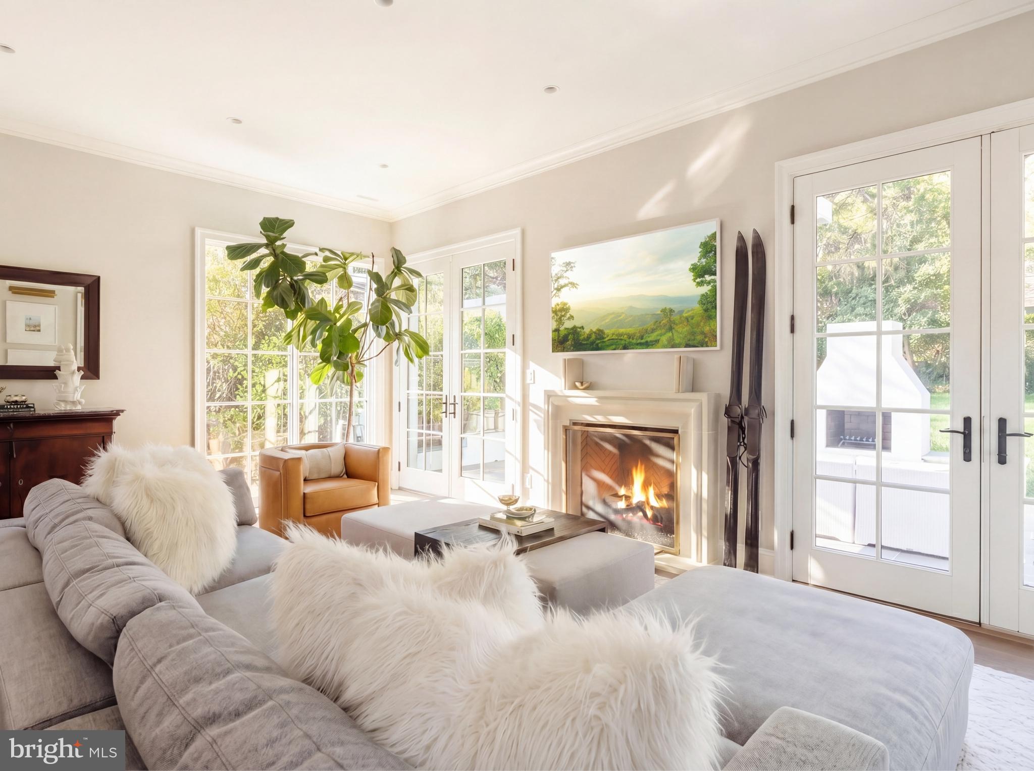 ROSEMONT - Residential