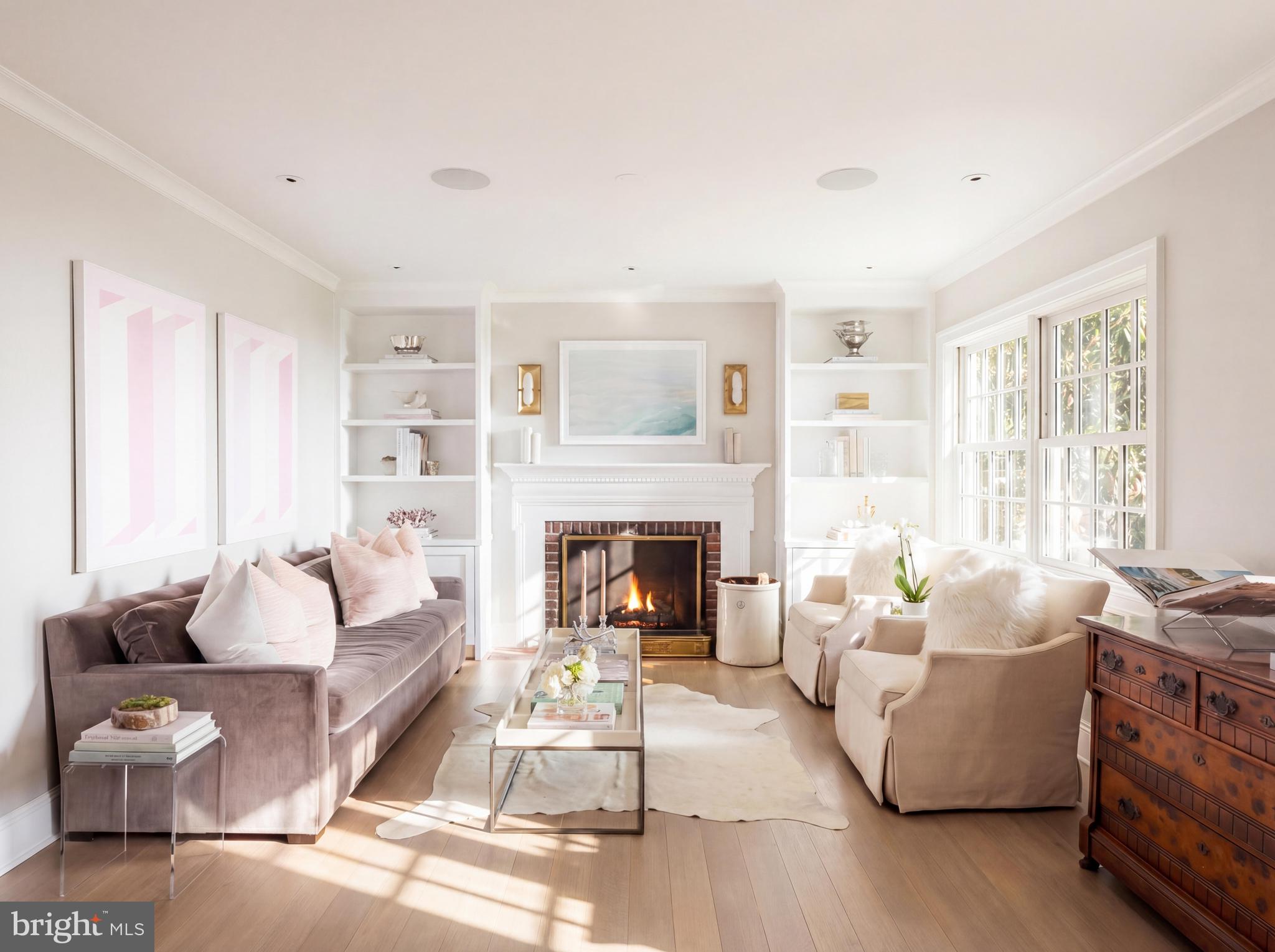 ROSEMONT - Residential