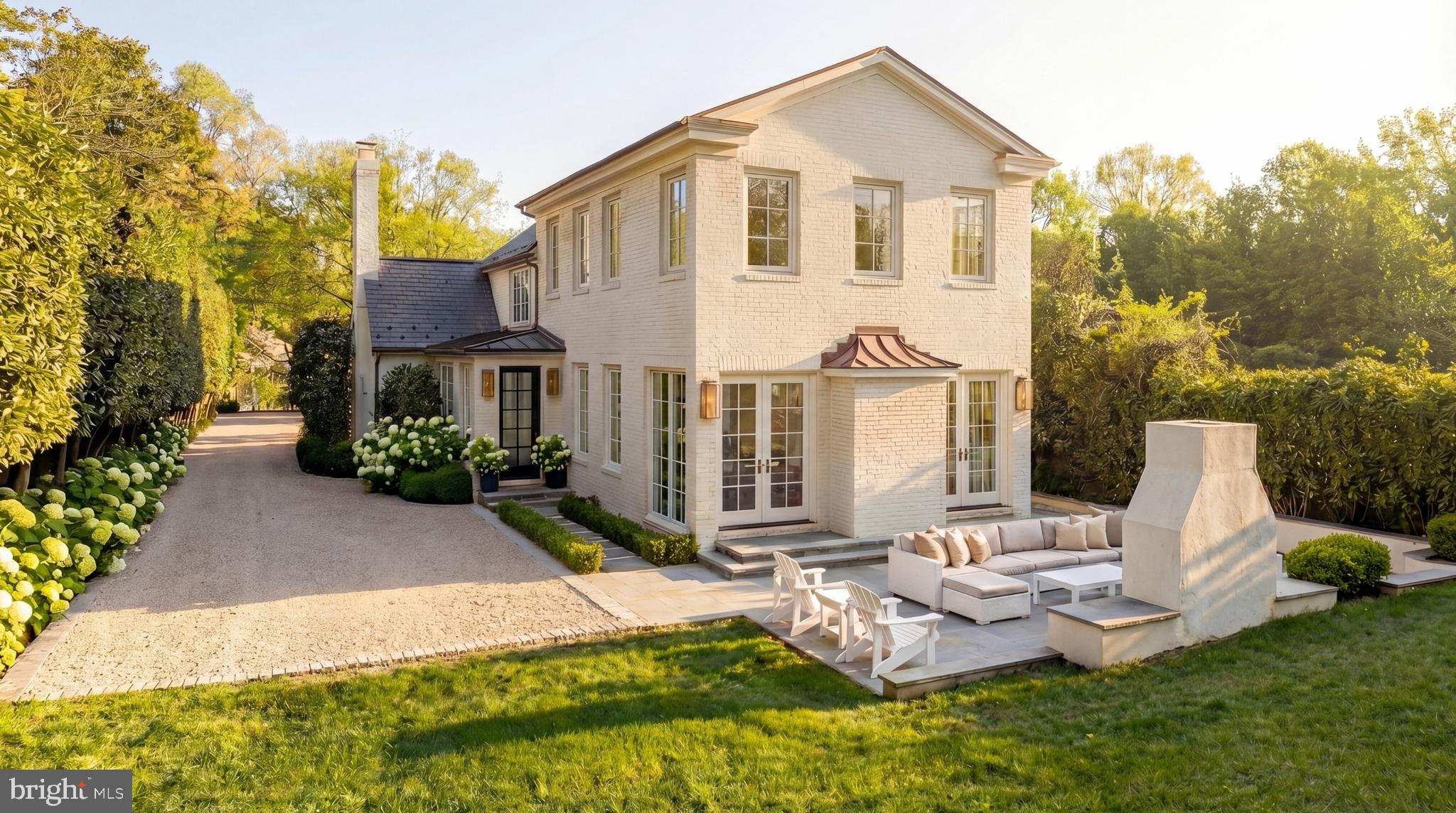 ROSEMONT - Residential