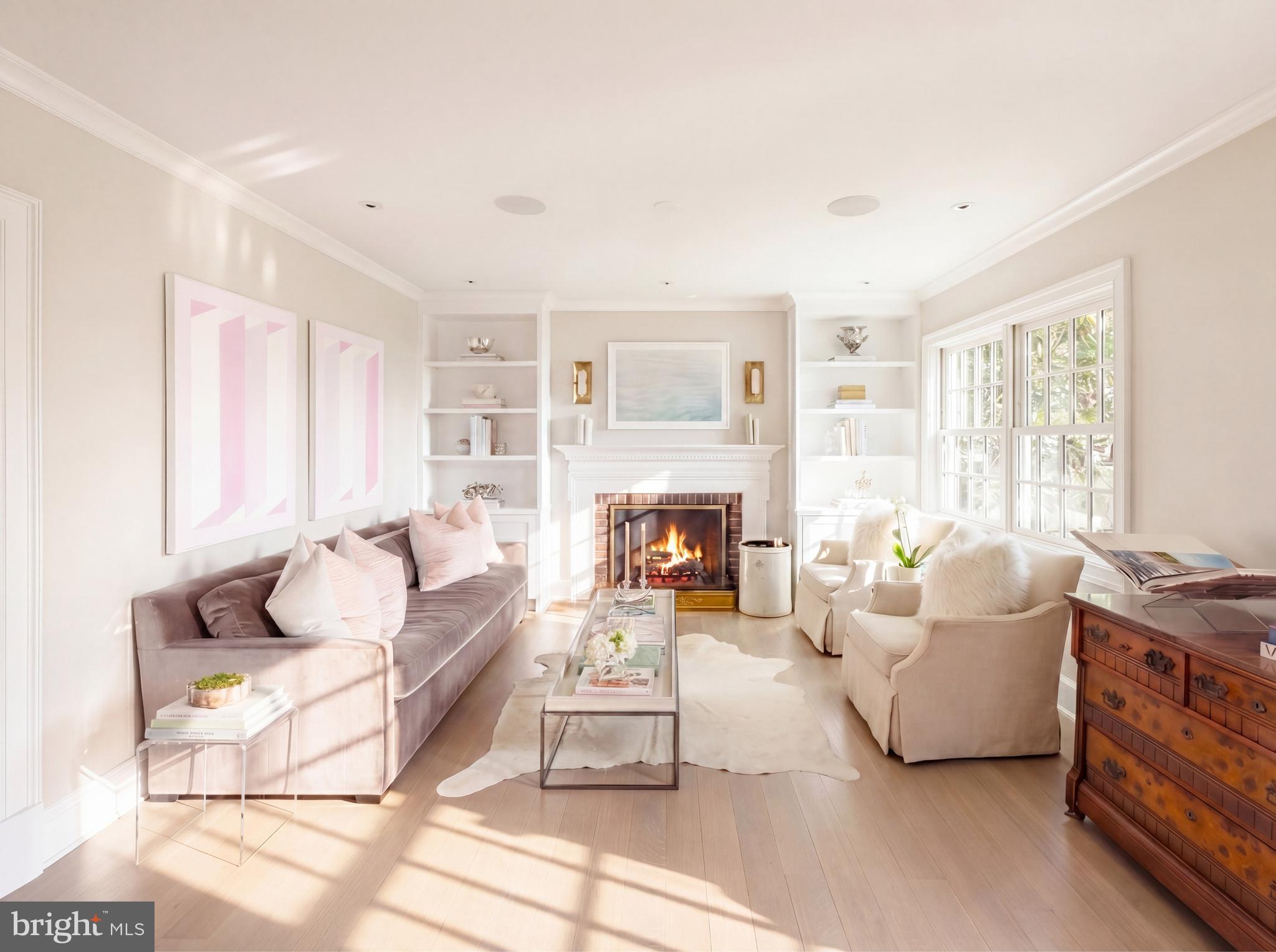 ROSEMONT - Residential