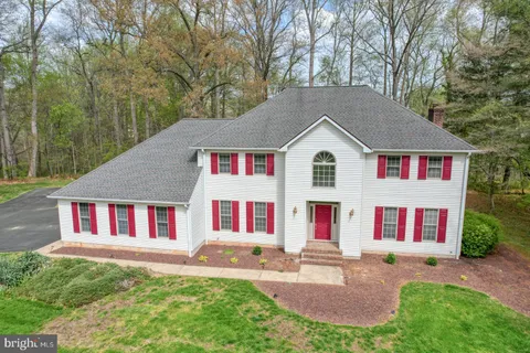9 Medinah Court, Dover, DE MLS: DEKT2036686