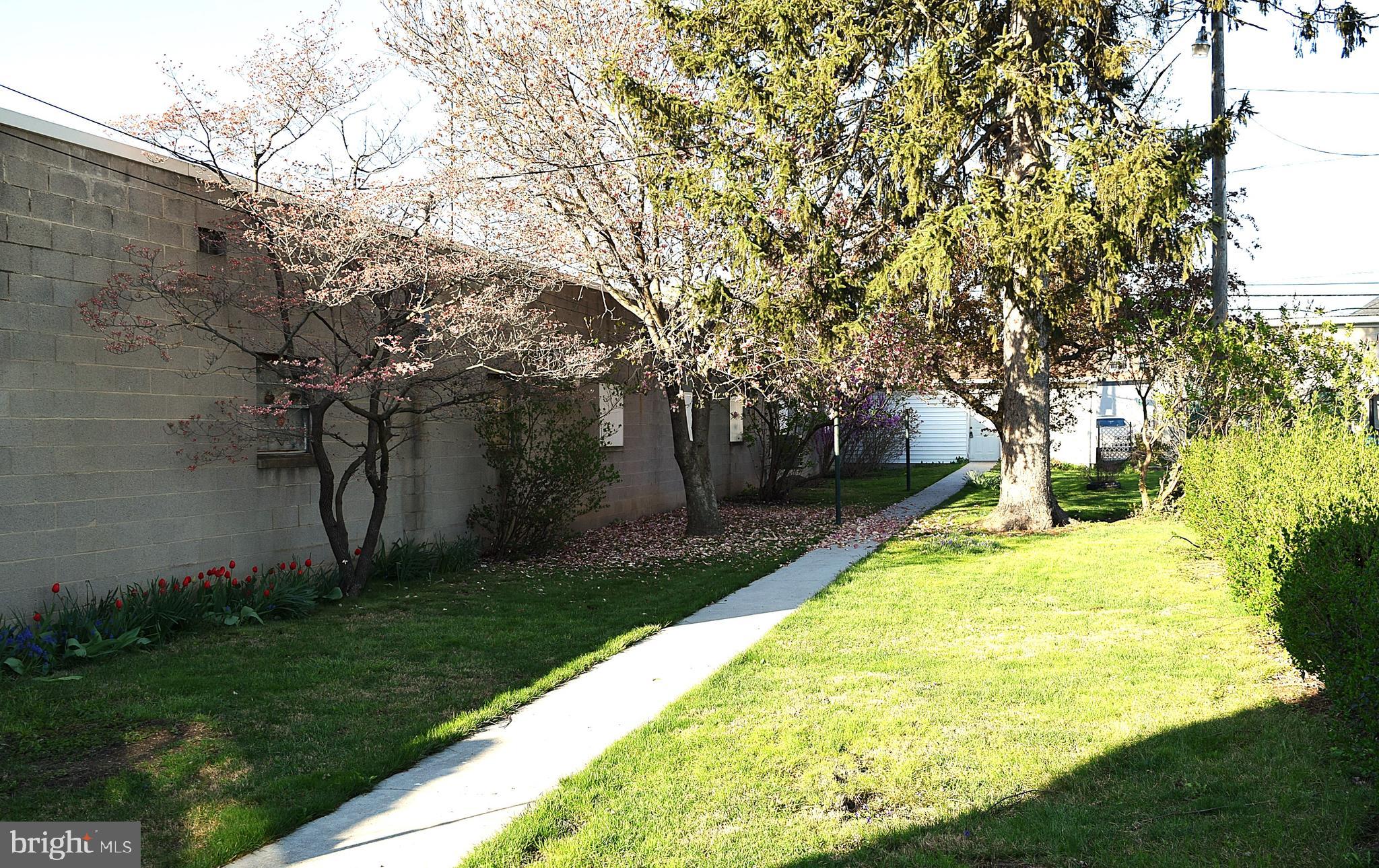 HANOVER BORO - Residential