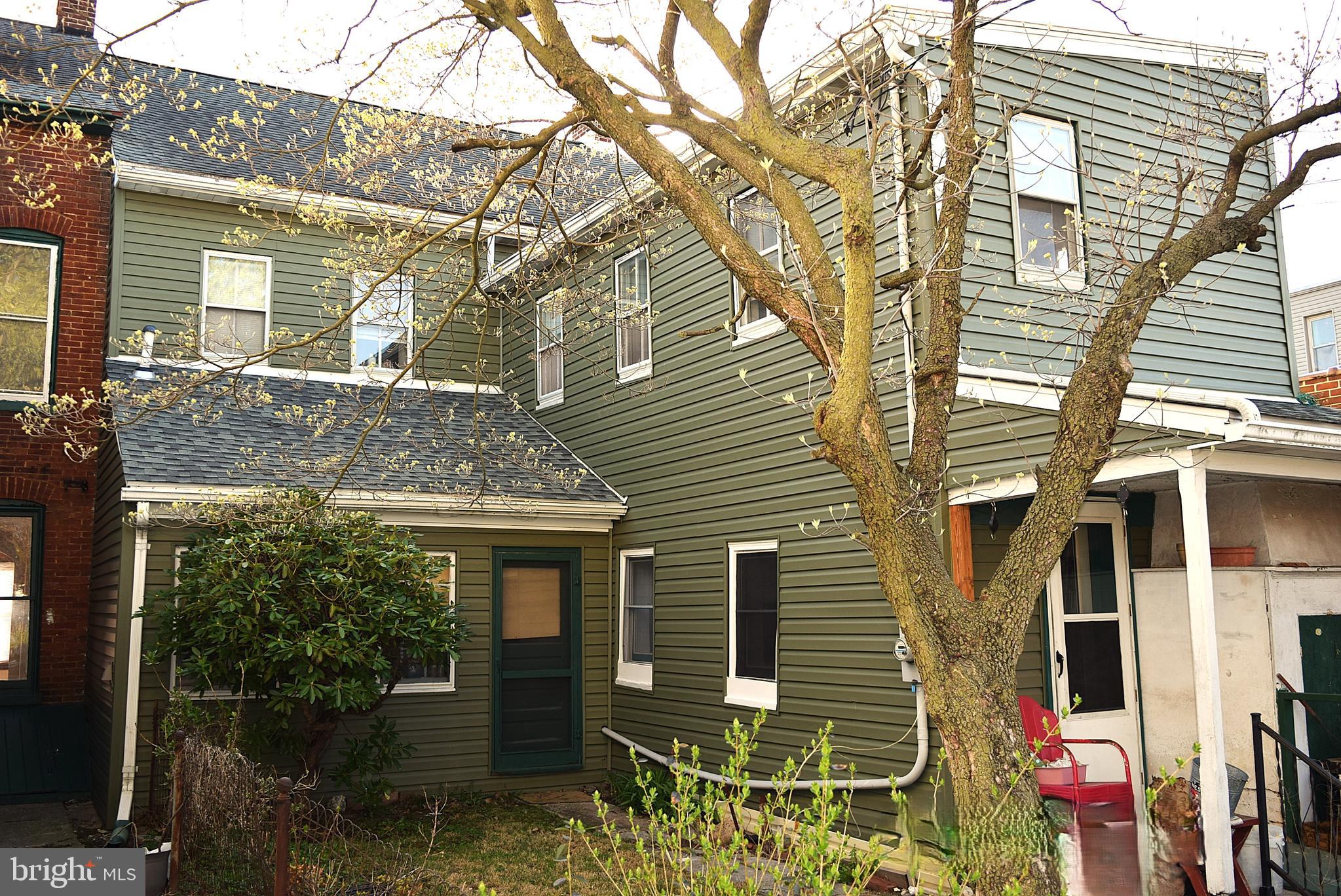 HANOVER BORO - Residential