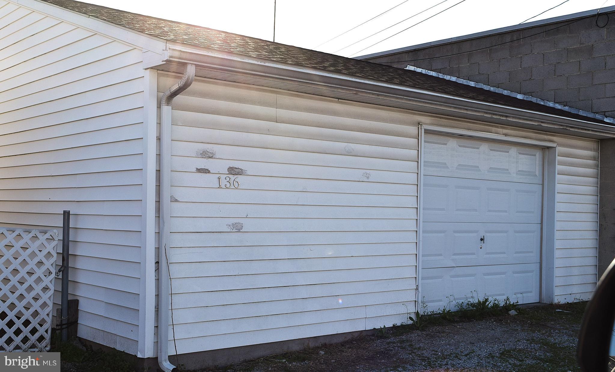 HANOVER BORO - Residential