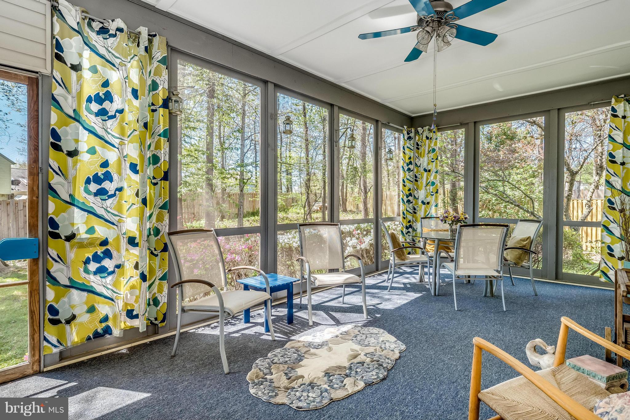 SENECA RIDGE - Residential