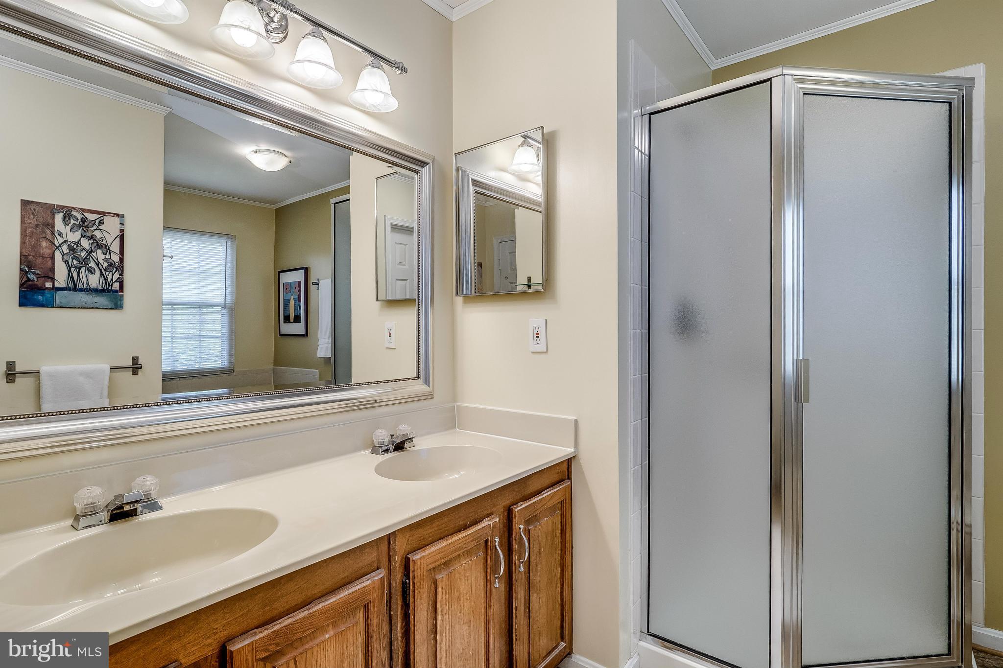 SENECA RIDGE - Residential