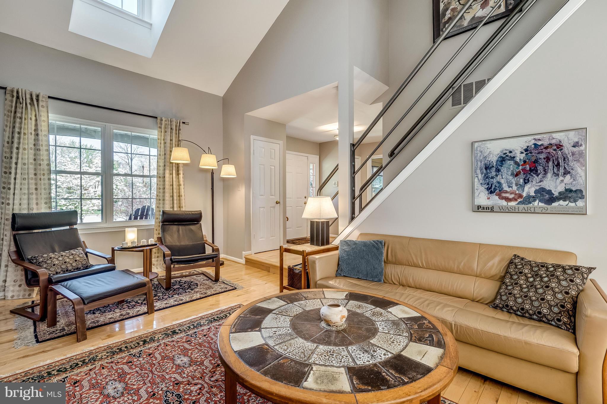 SENECA RIDGE - Residential